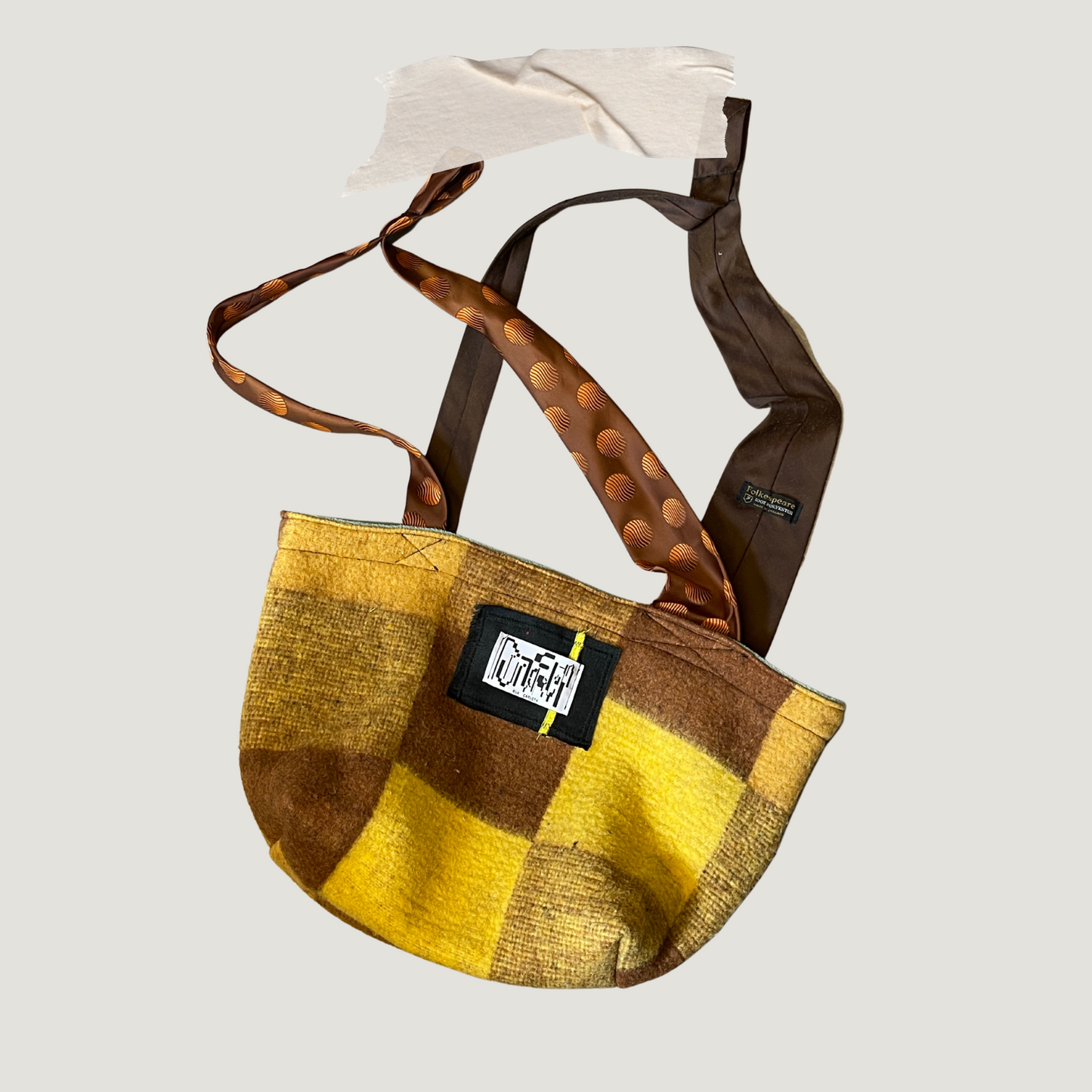 BAG / 1843.