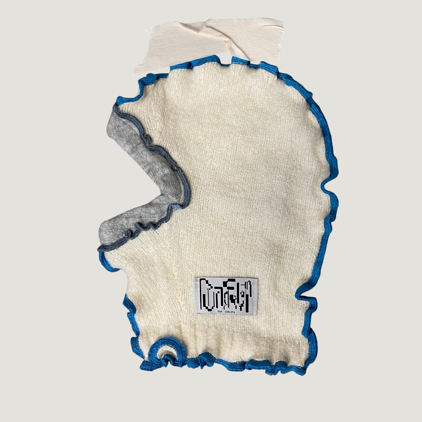 BALACLAVA / 1790.
