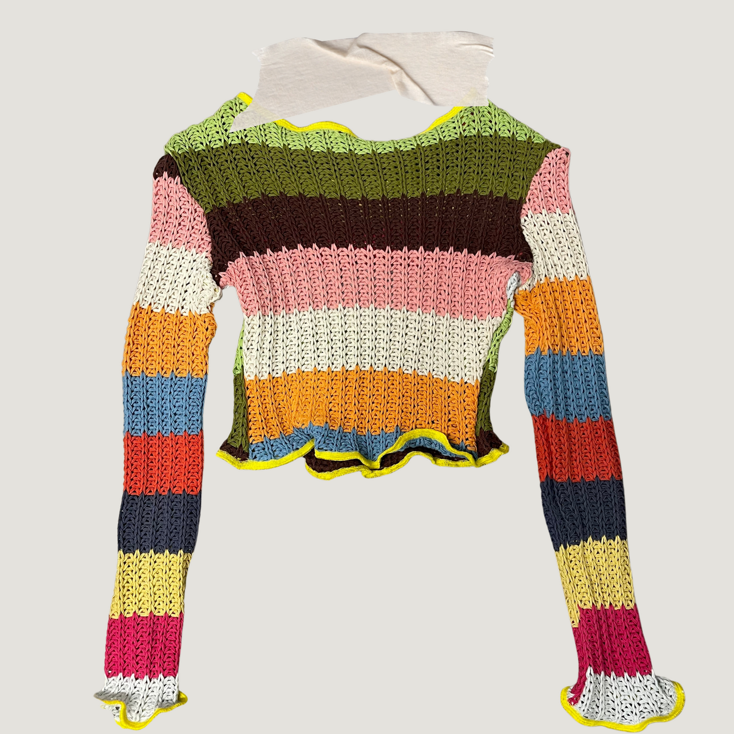 JUMPER / 1823. / (XS)