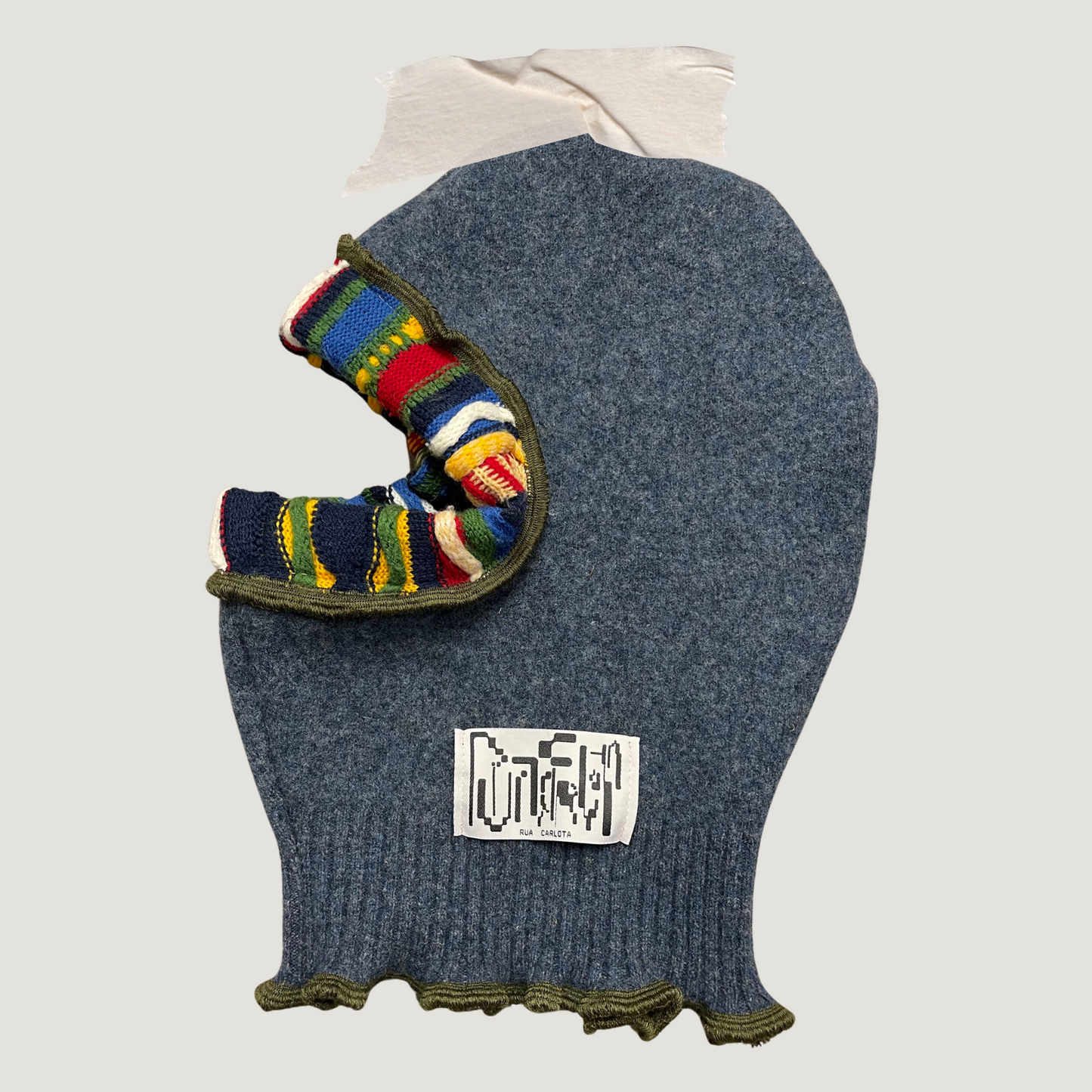 BALACLAVA / 1795.