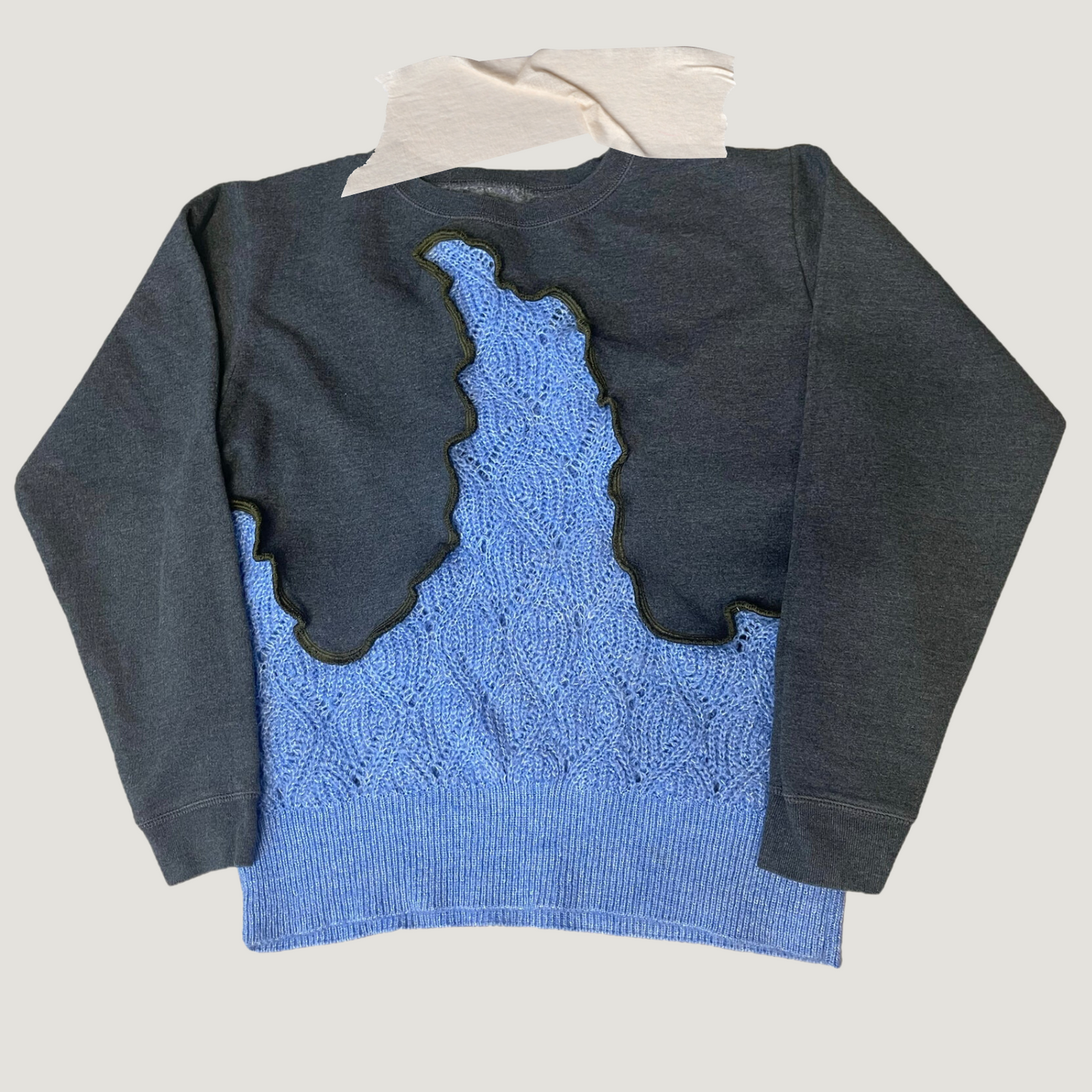JUMPER / 1777. / (M)