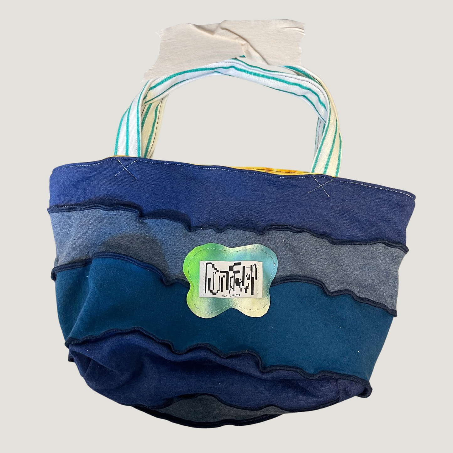 BAG / 1841.