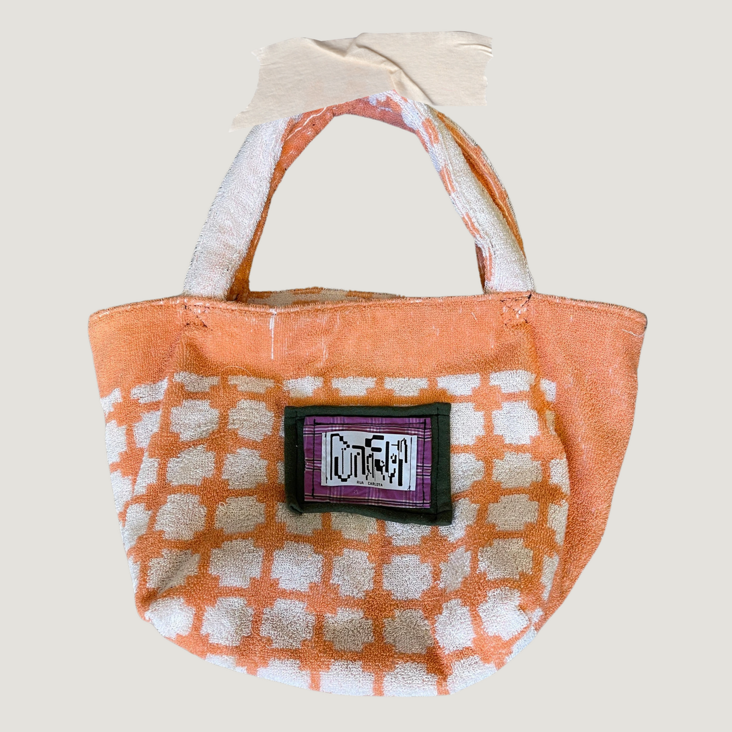 BAG / 1842.
