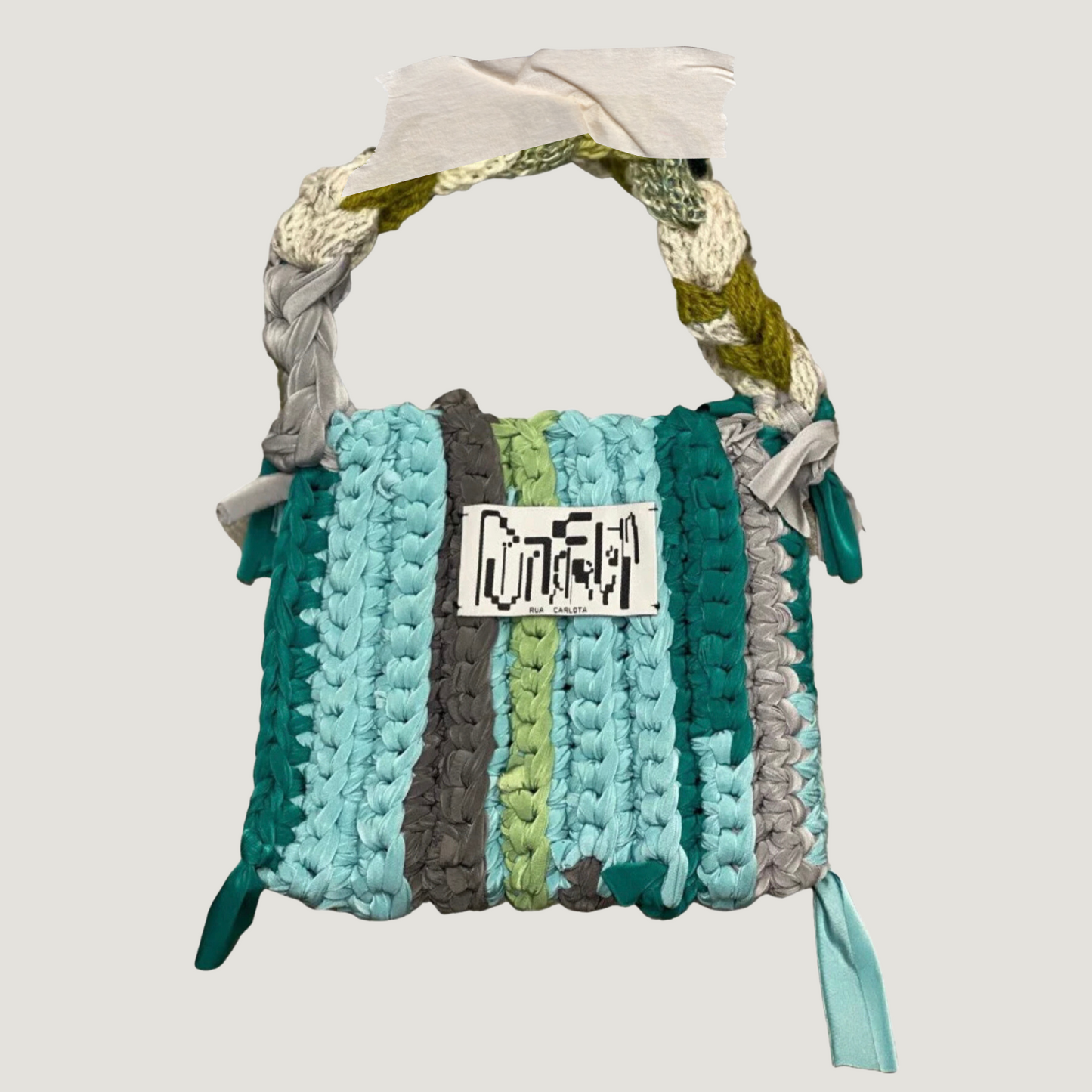 BAG / 1778.