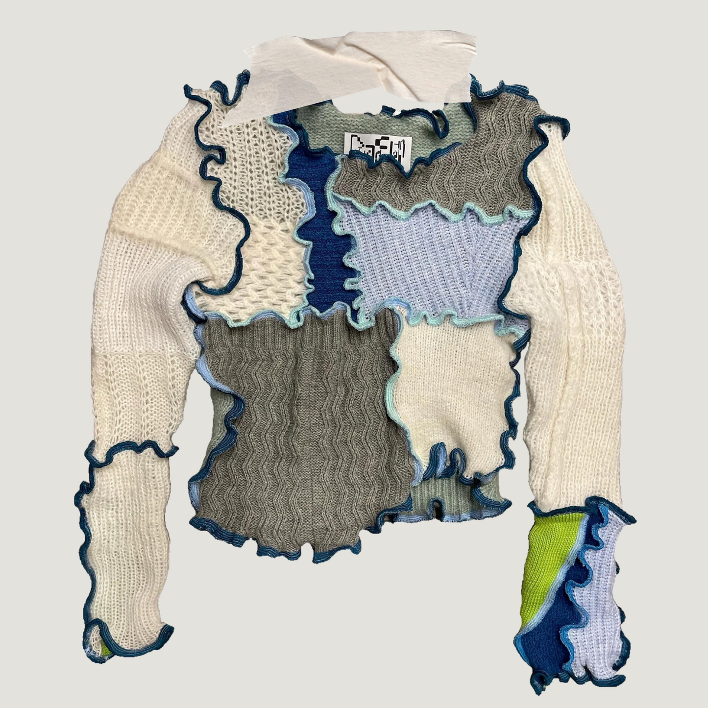 JUMPER / 1825. / (XL)