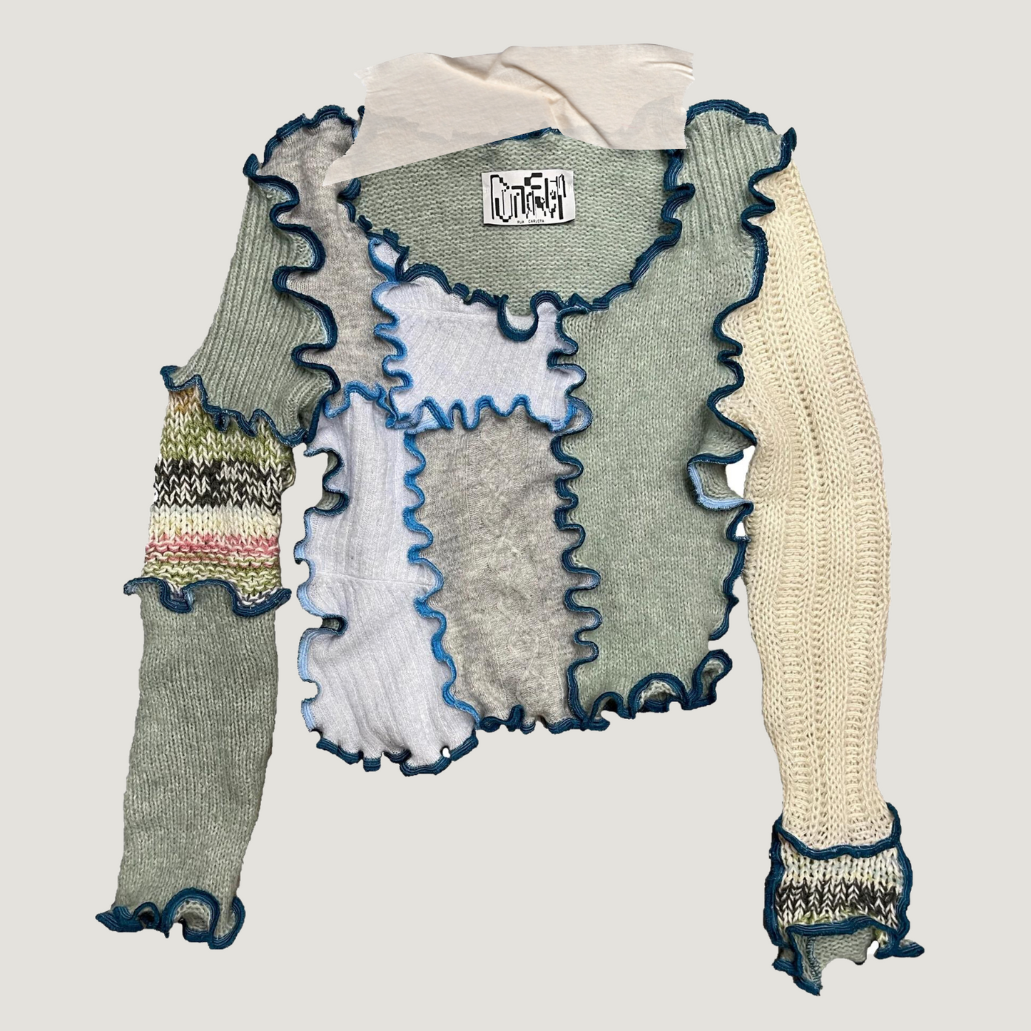 JUMPER / 1824. / (XL)