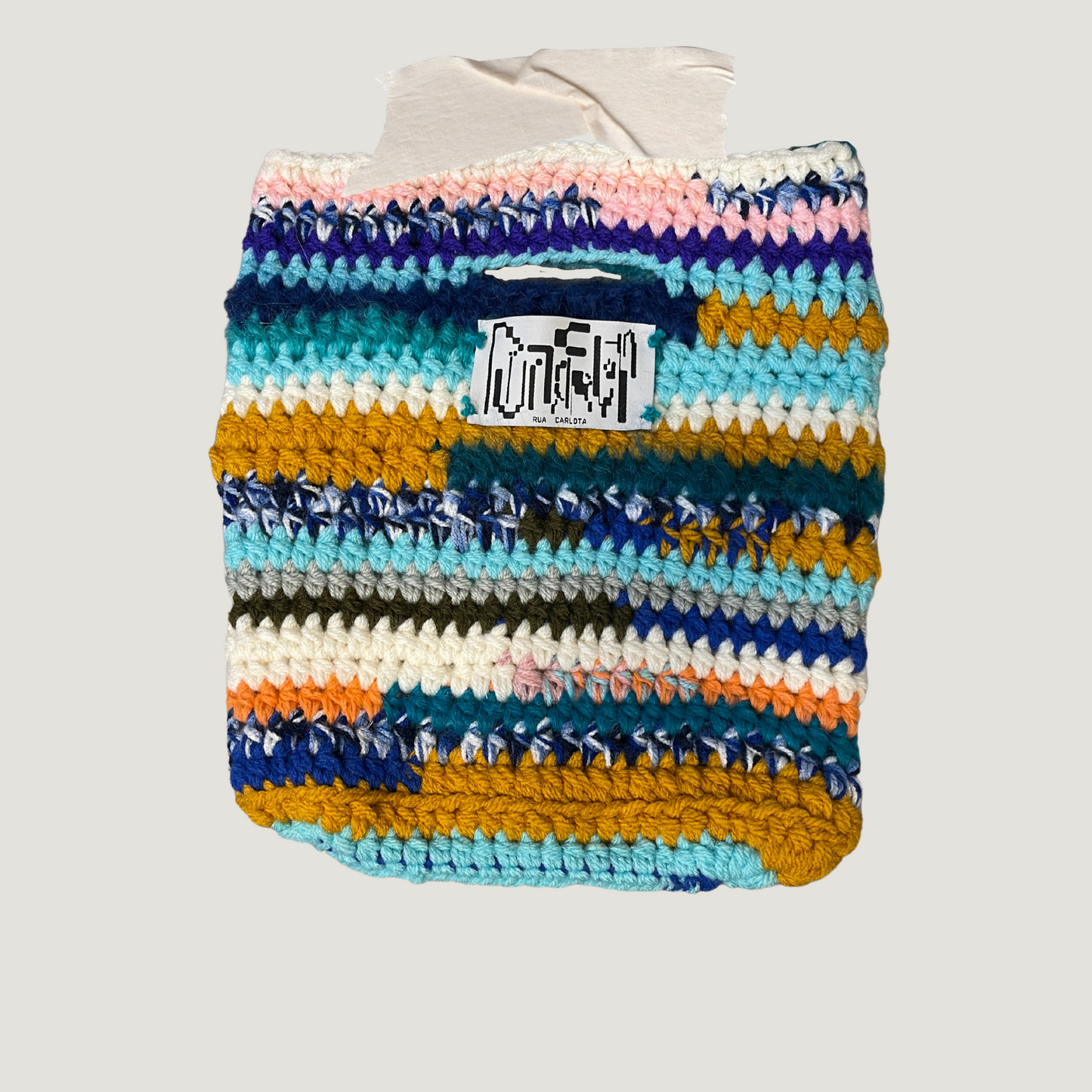 BAG / 1781.