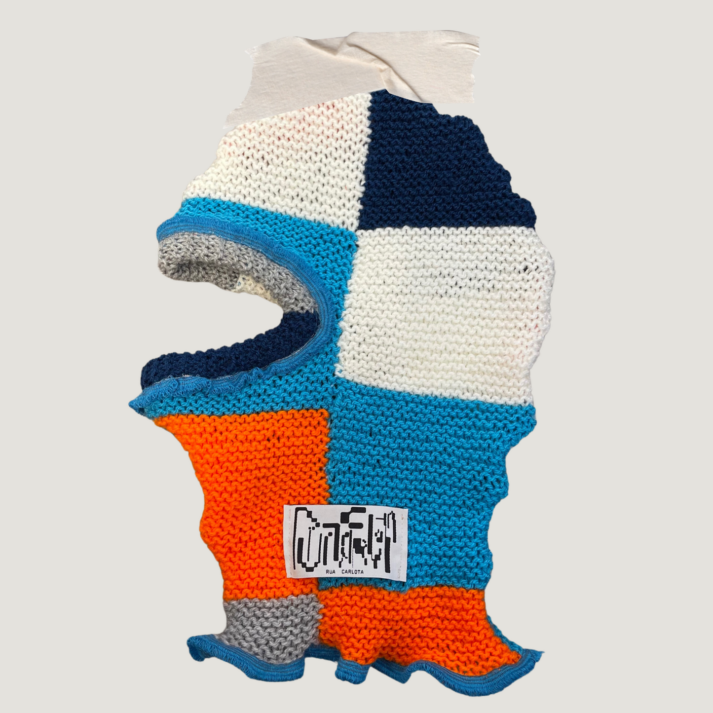 BALACLAVA / 1793.