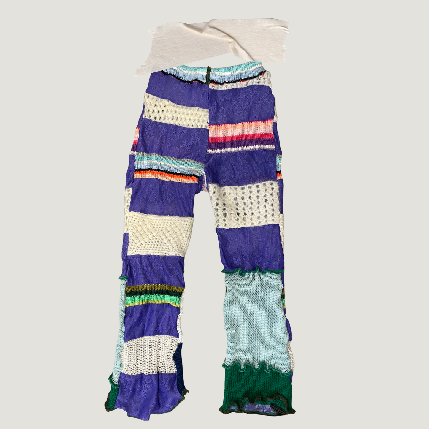 TROUSERS / 1771. / (XS)