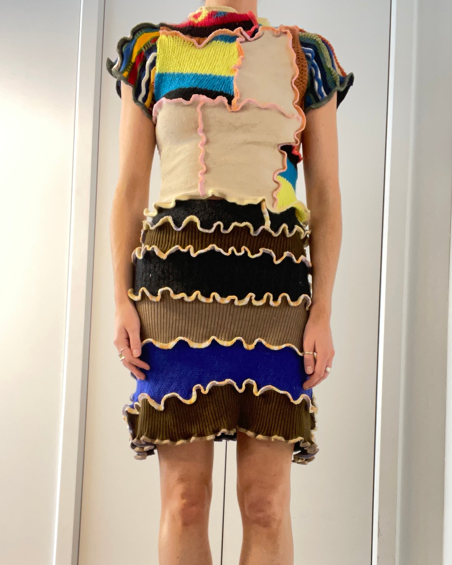 SKIRT / 1774. / (S)