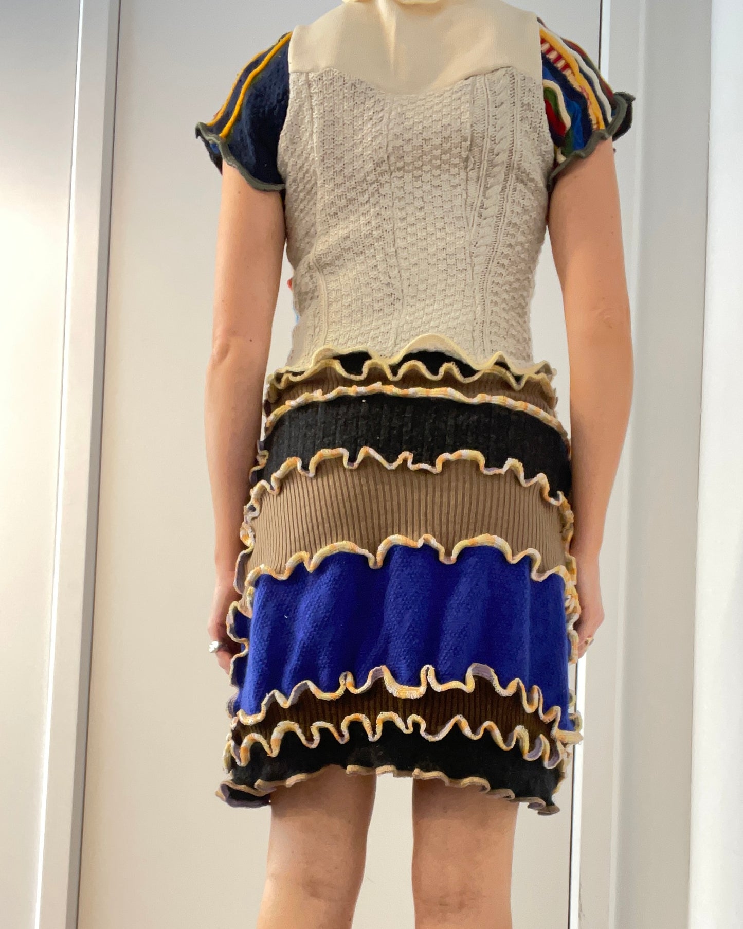 SKIRT / 1774. / (S)