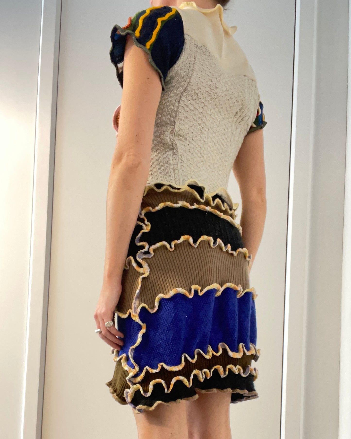 SKIRT / 1774. / (S)