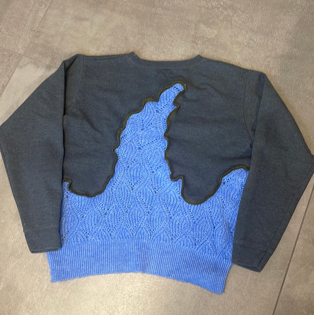 JUMPER / 1777. / (M)