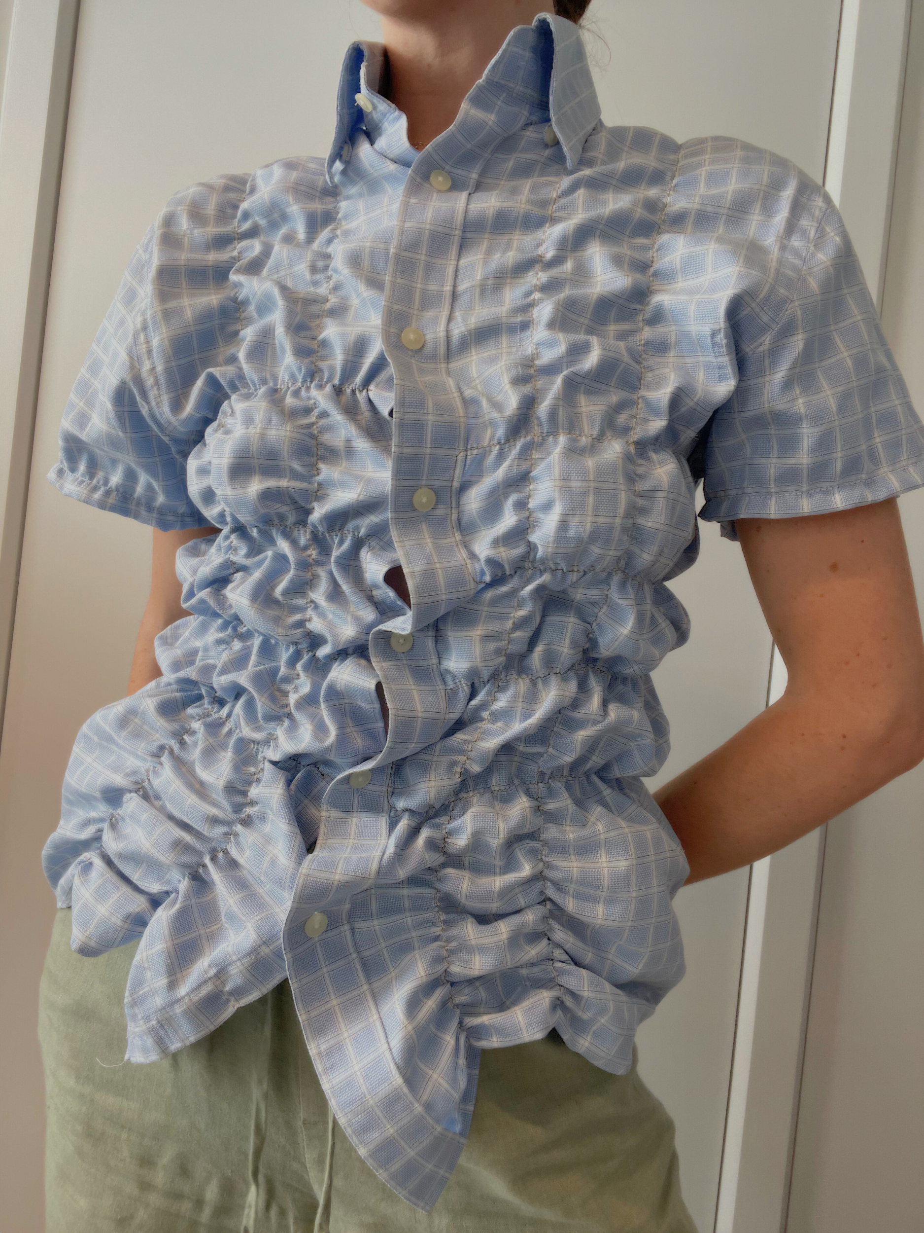 SHIR(R)T / 2841. / M