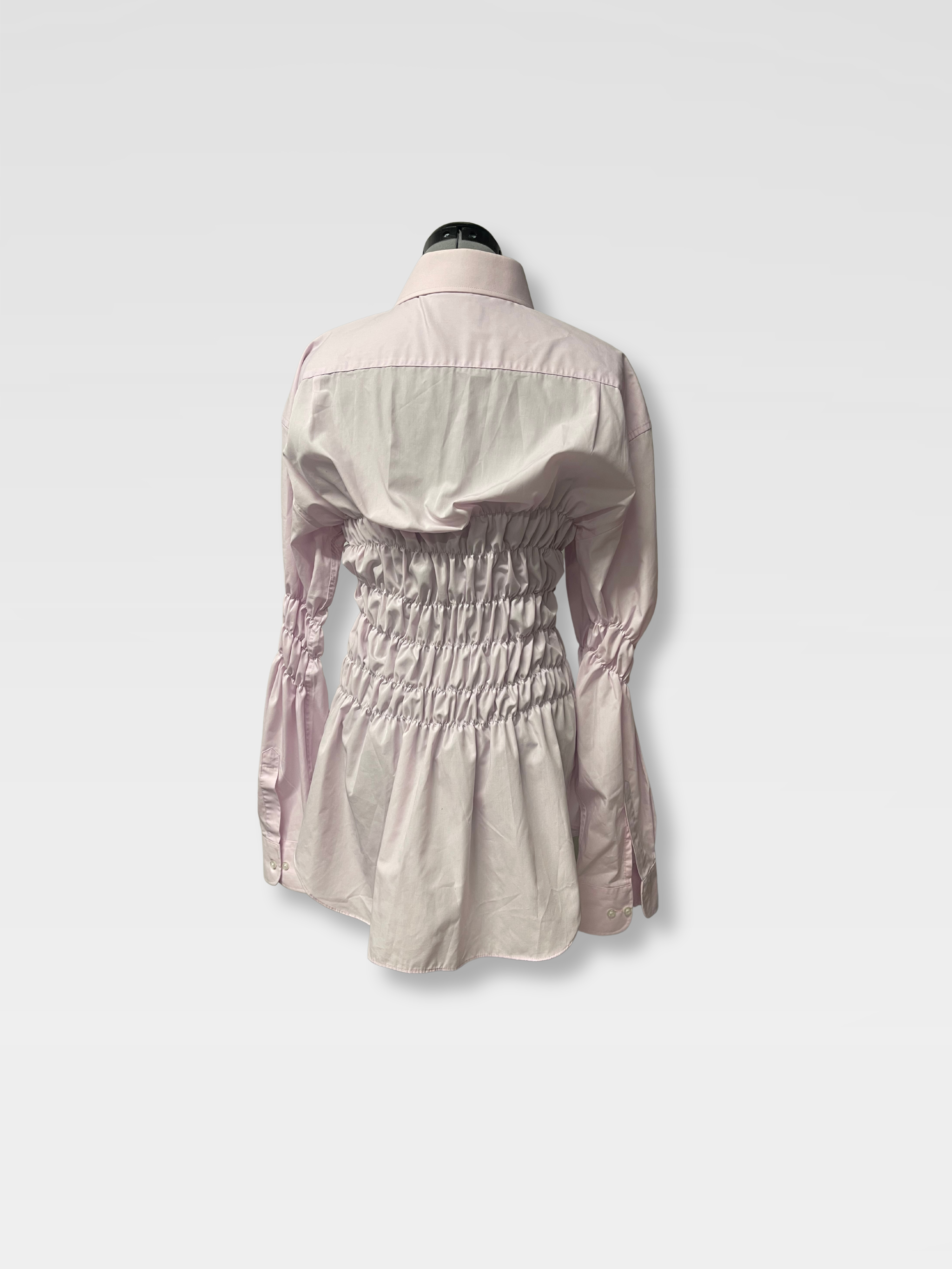 SHIR(R)T DRESS / 2779. / XS-S