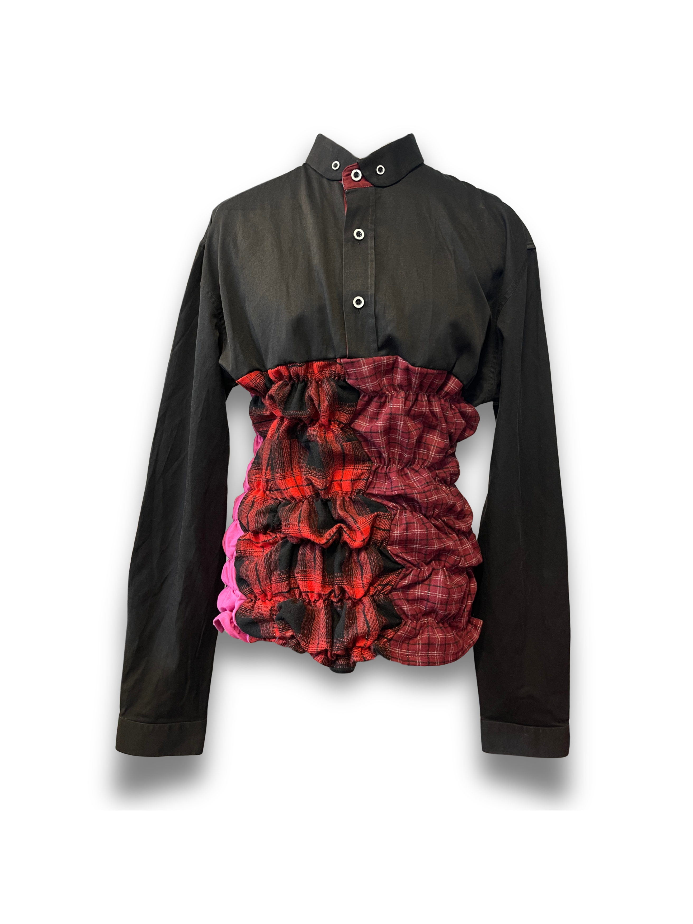 SHIRT HYBRID / 2957. / XL