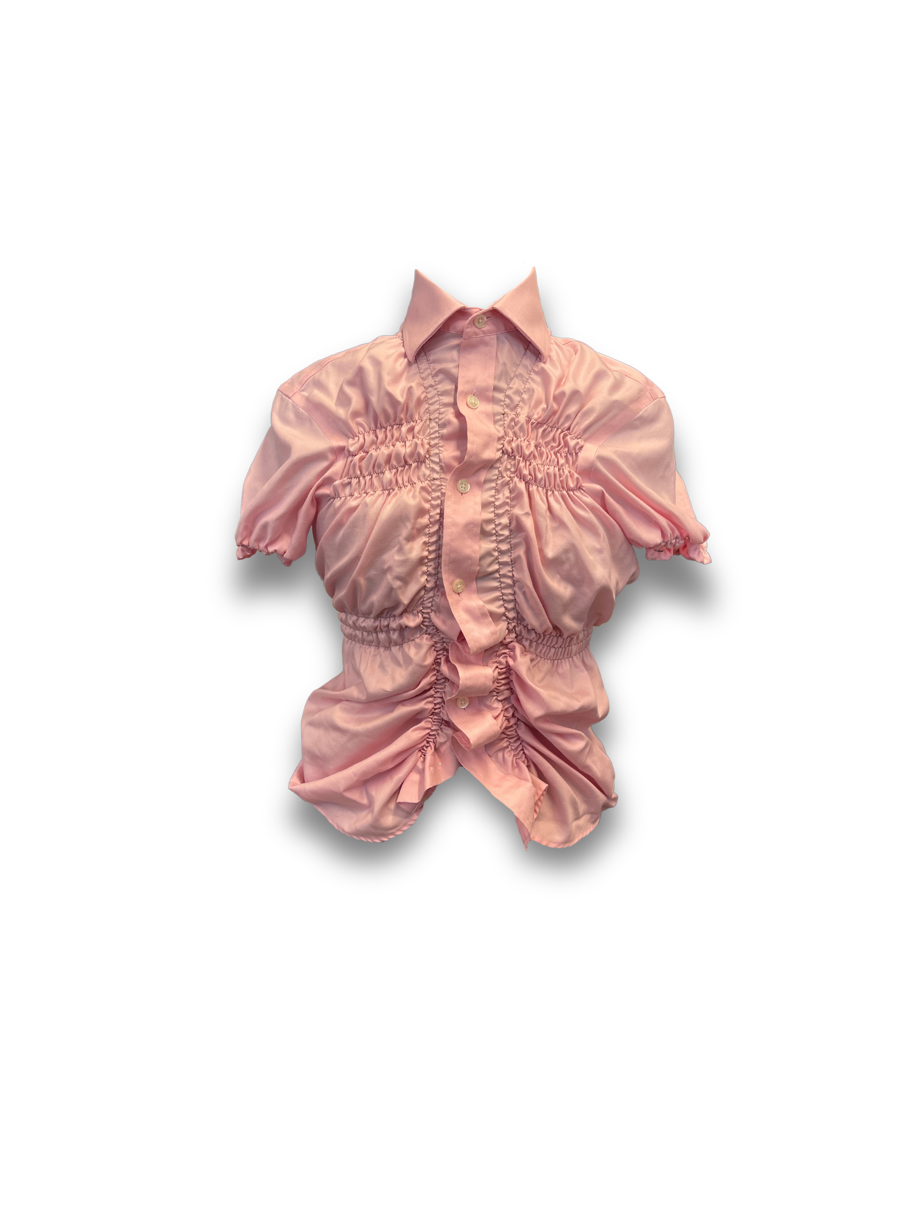 SHIR(R)T / 2923. / XXS