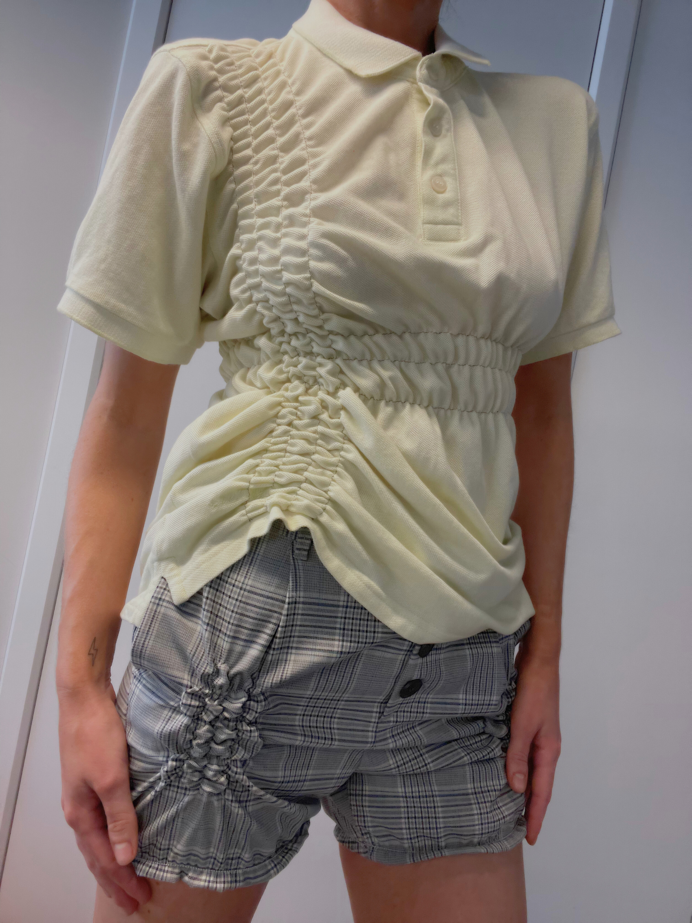 POLO SHIR(R)T / 2912. / XS