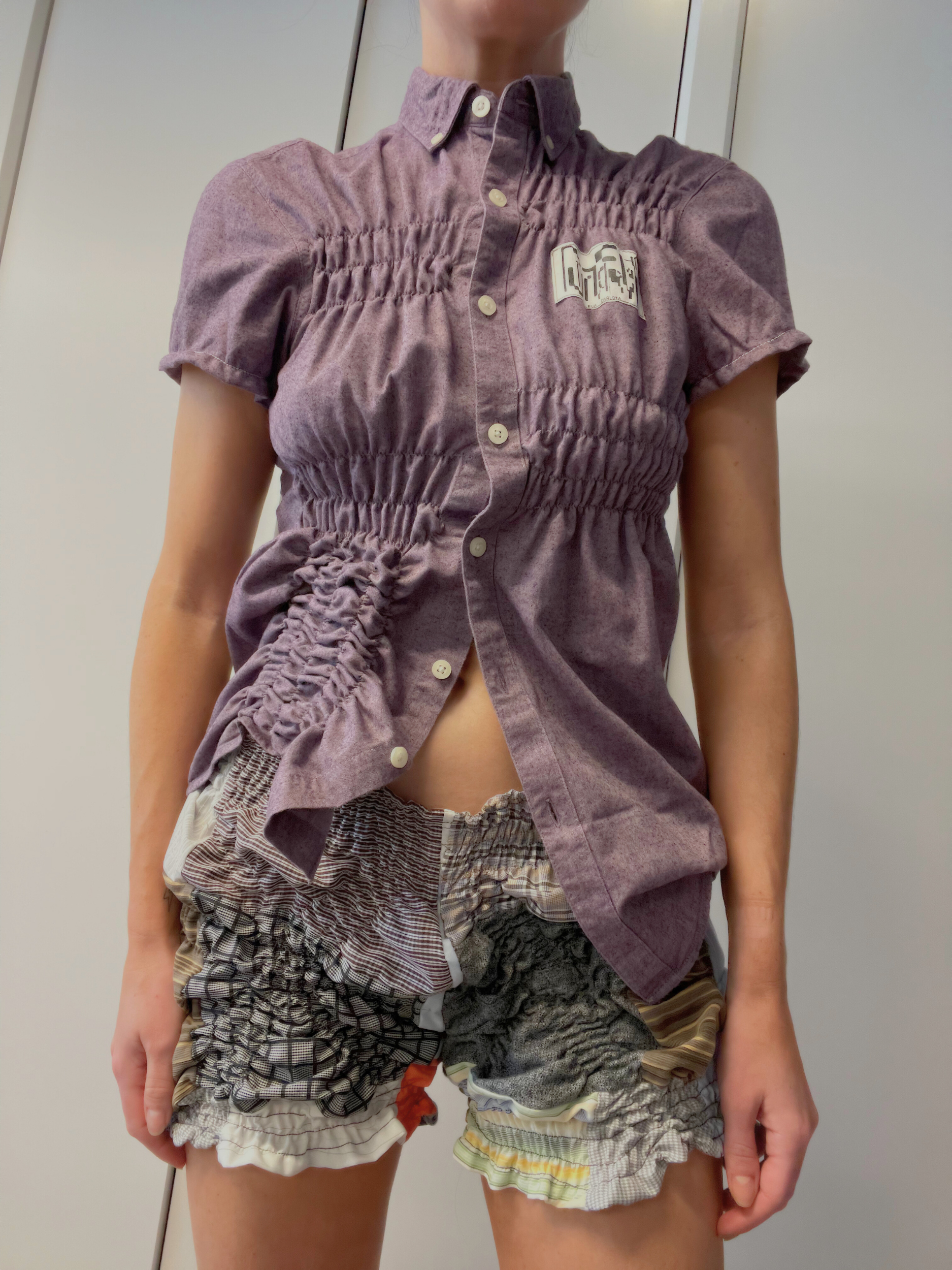 SHIR(R)T / 2884. / XS
