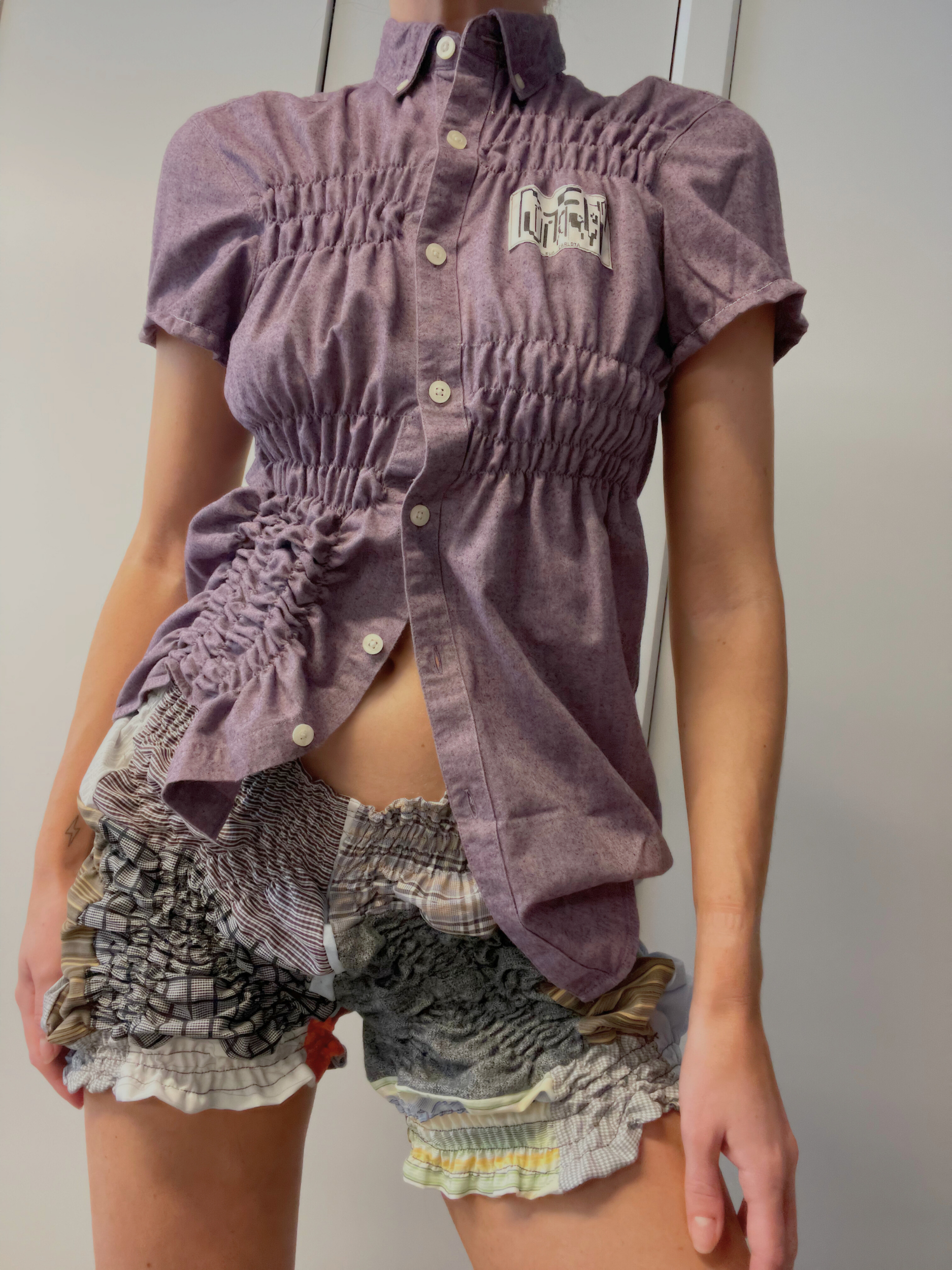 SHIR(R)T / 2884. / XS