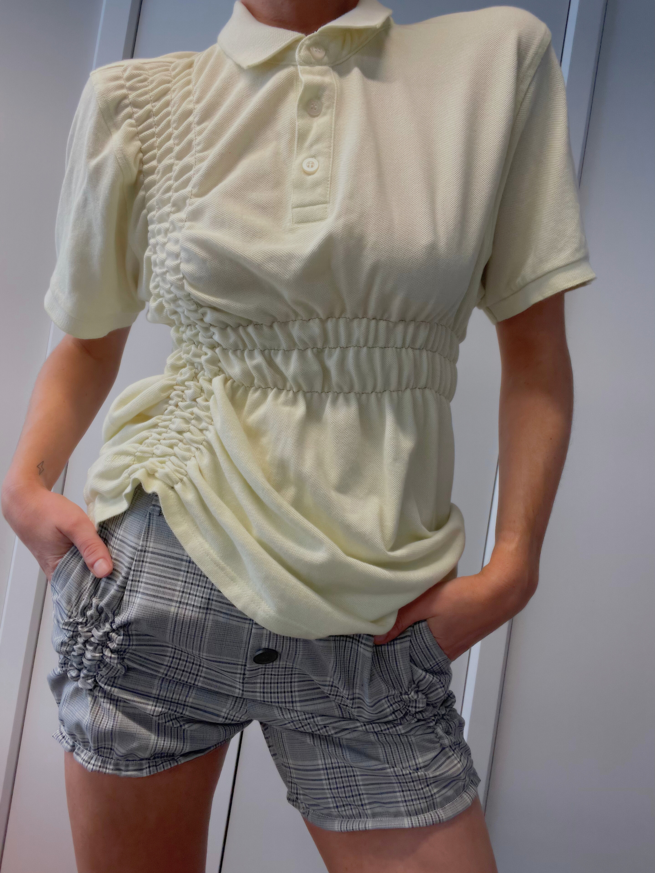 POLO SHIR(R)T / 2912. / XS