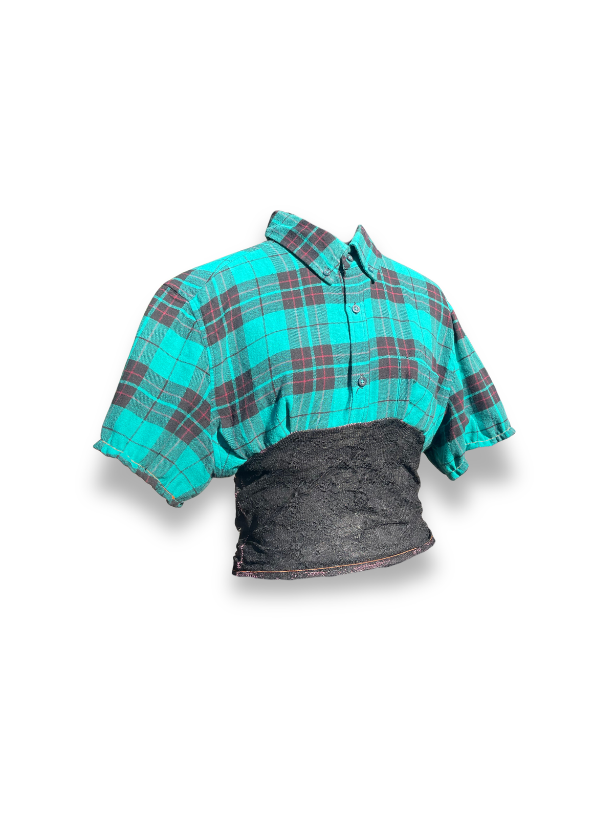hybrid shirt / 3255.
