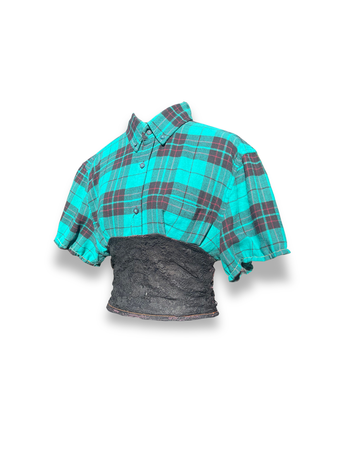hybrid shirt / 3255.