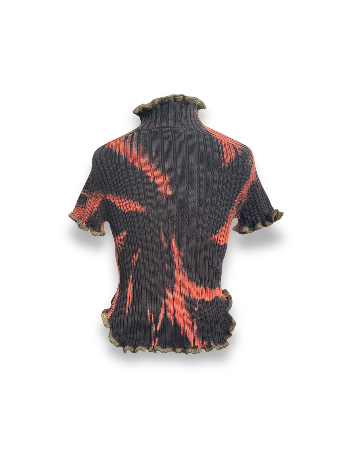 PATCHWORK TEE / 3228. / S