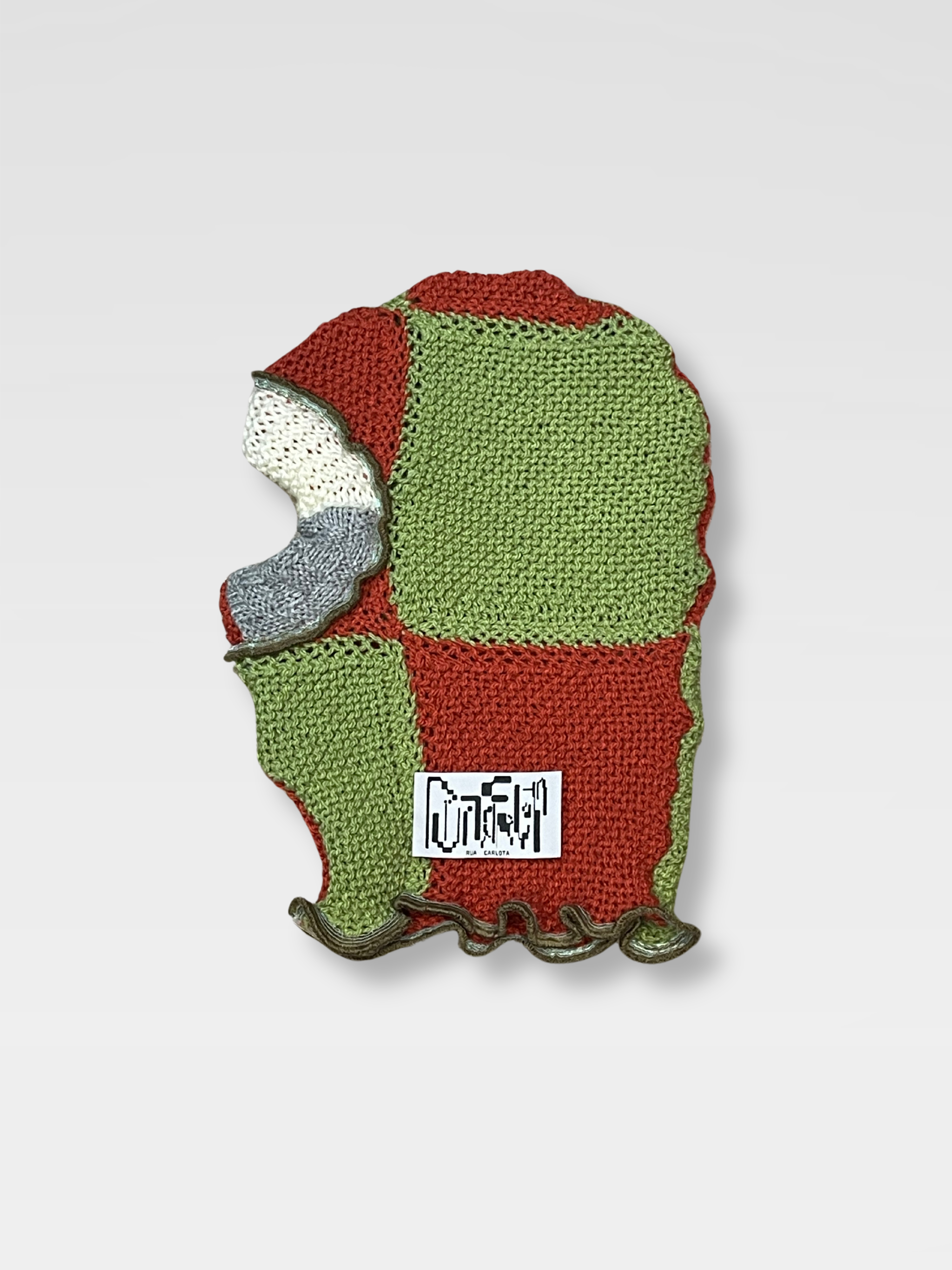 BALACLAVA / 2642.