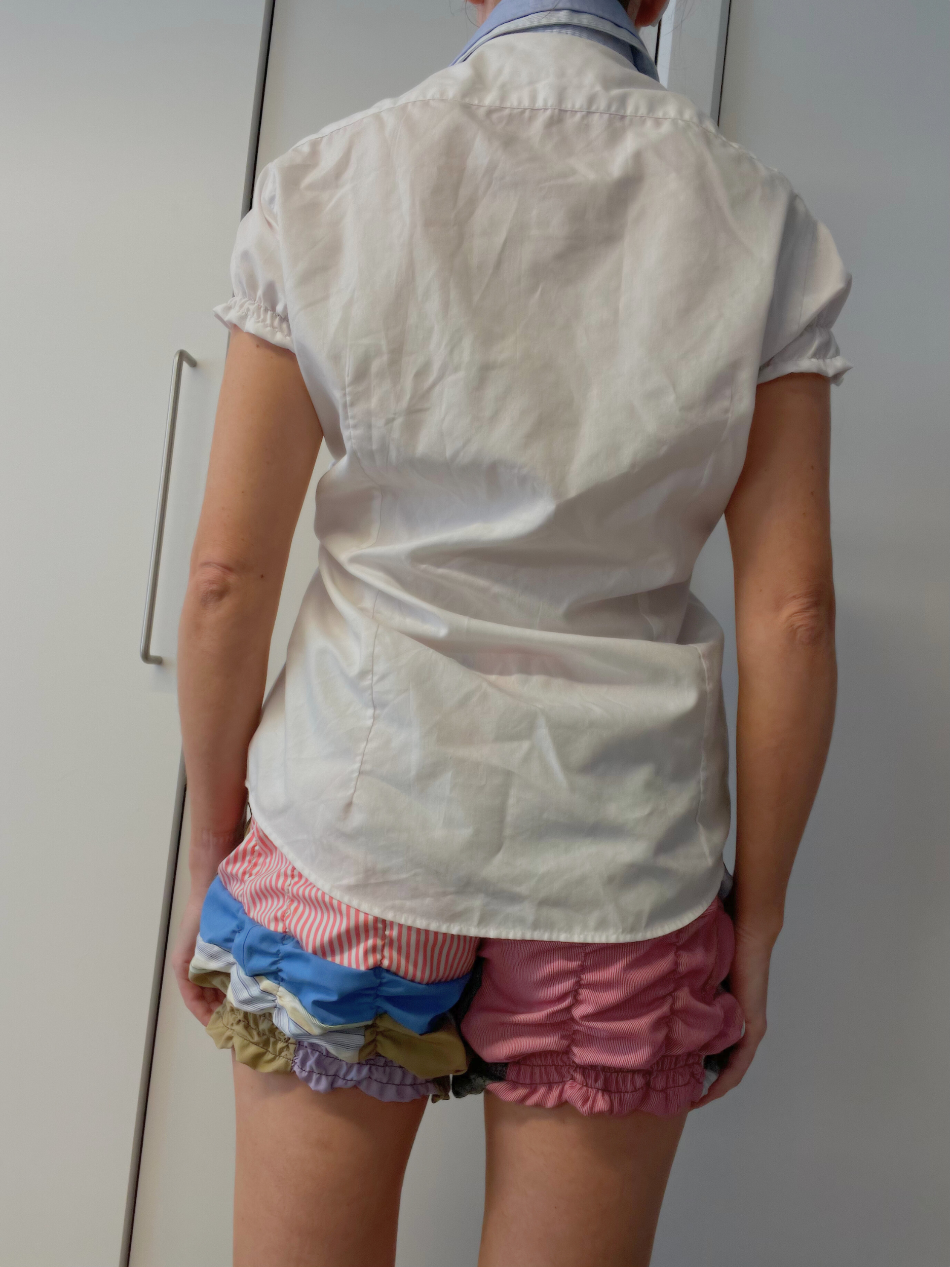 SHIR(R)T / 2862. / XS