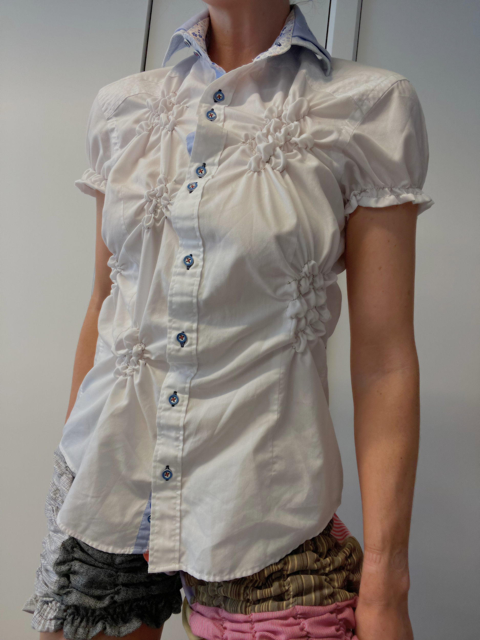 SHIR(R)T / 2862. / XS
