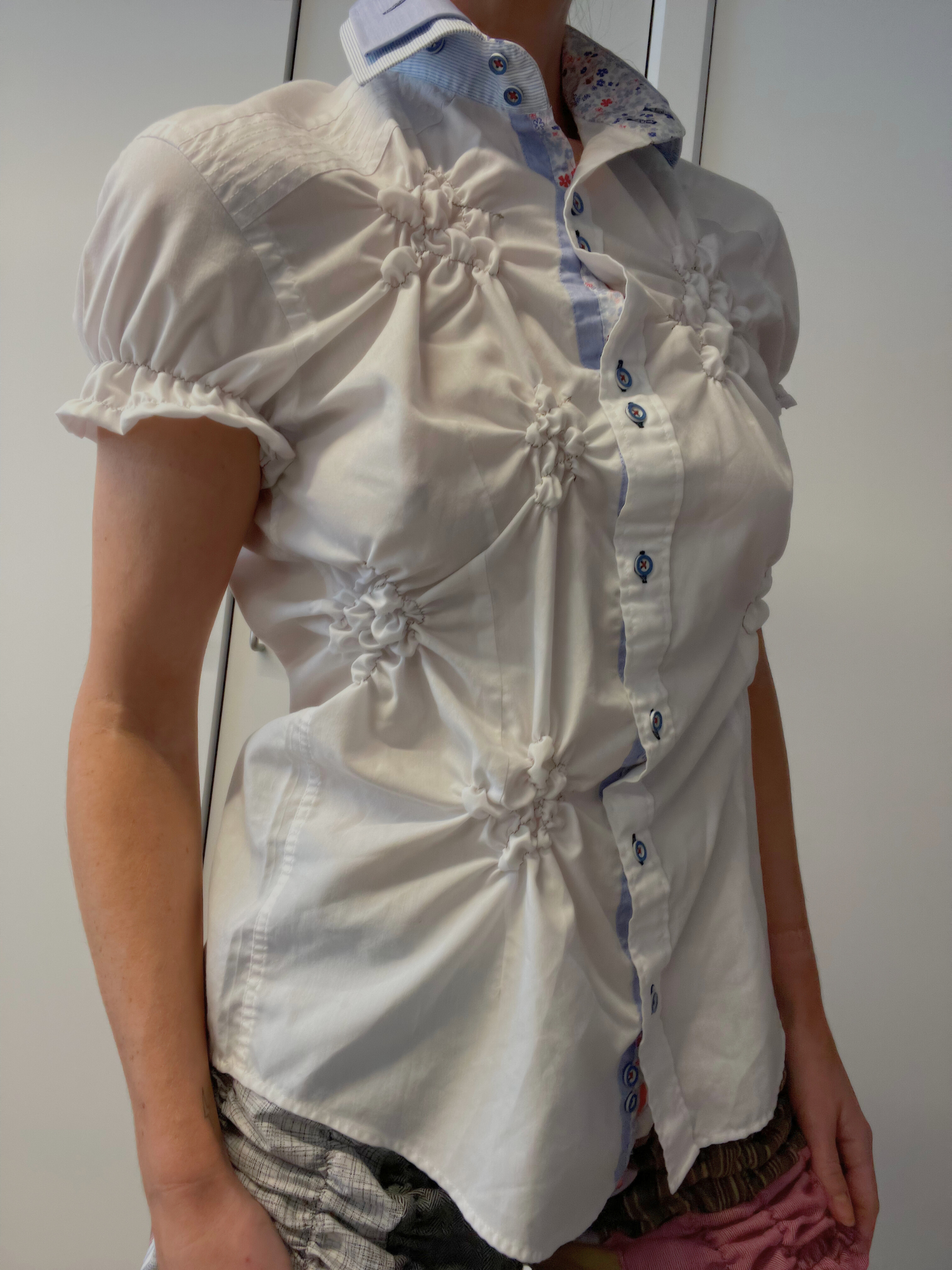 SHIR(R)T / 2862. / XS