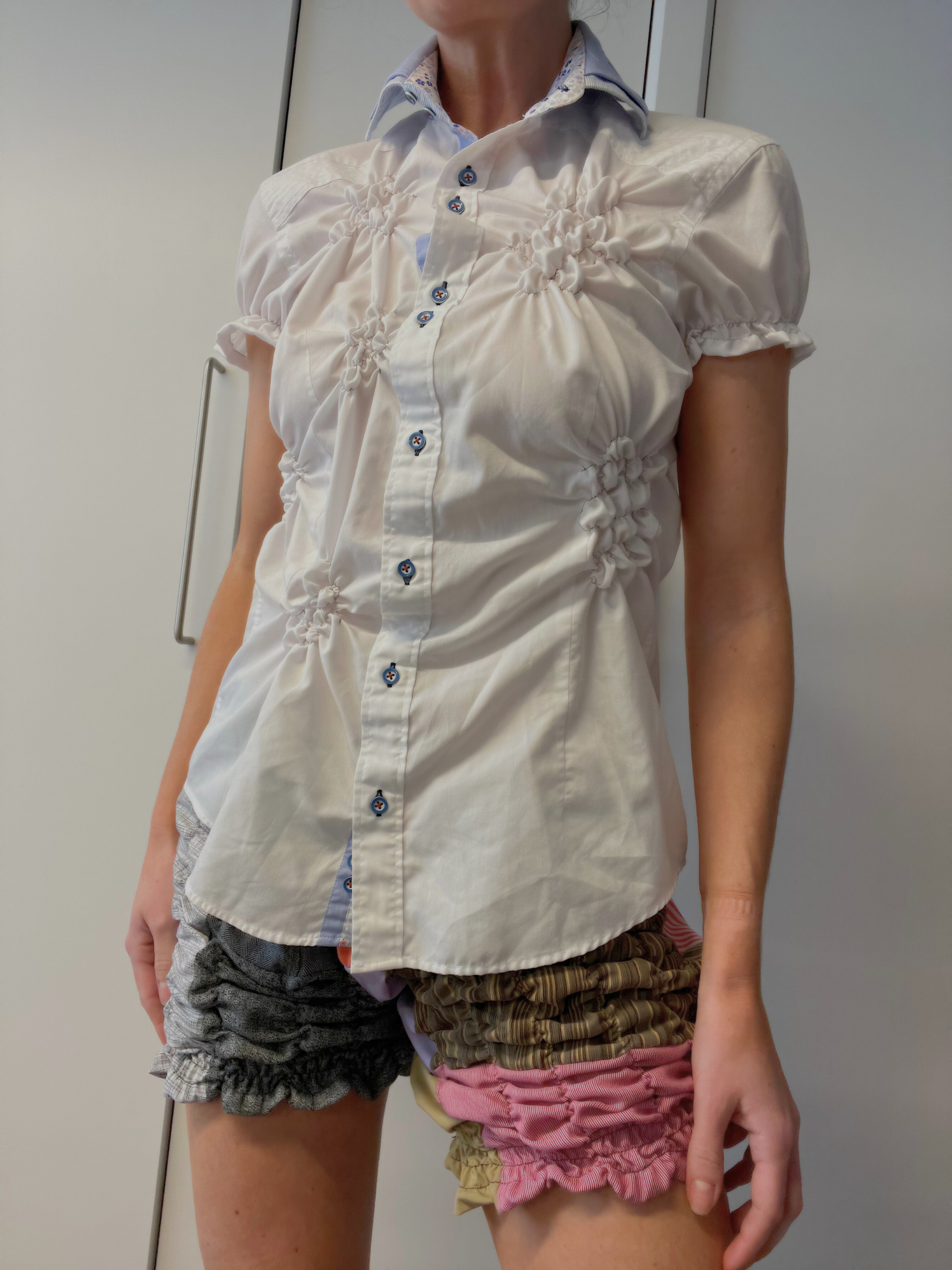 SHIR(R)T / 2862. / XS