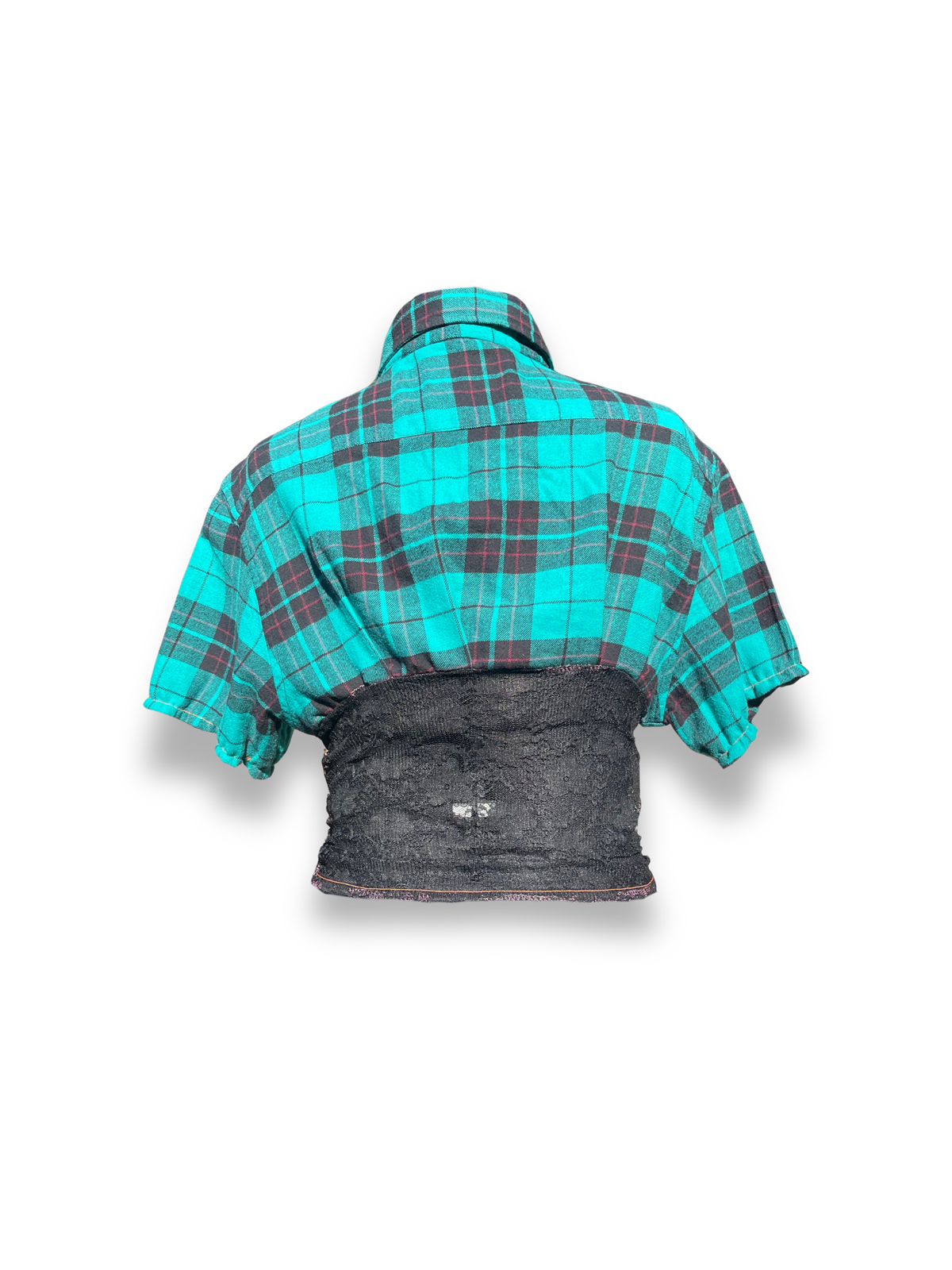 hybrid shirt / 3255.