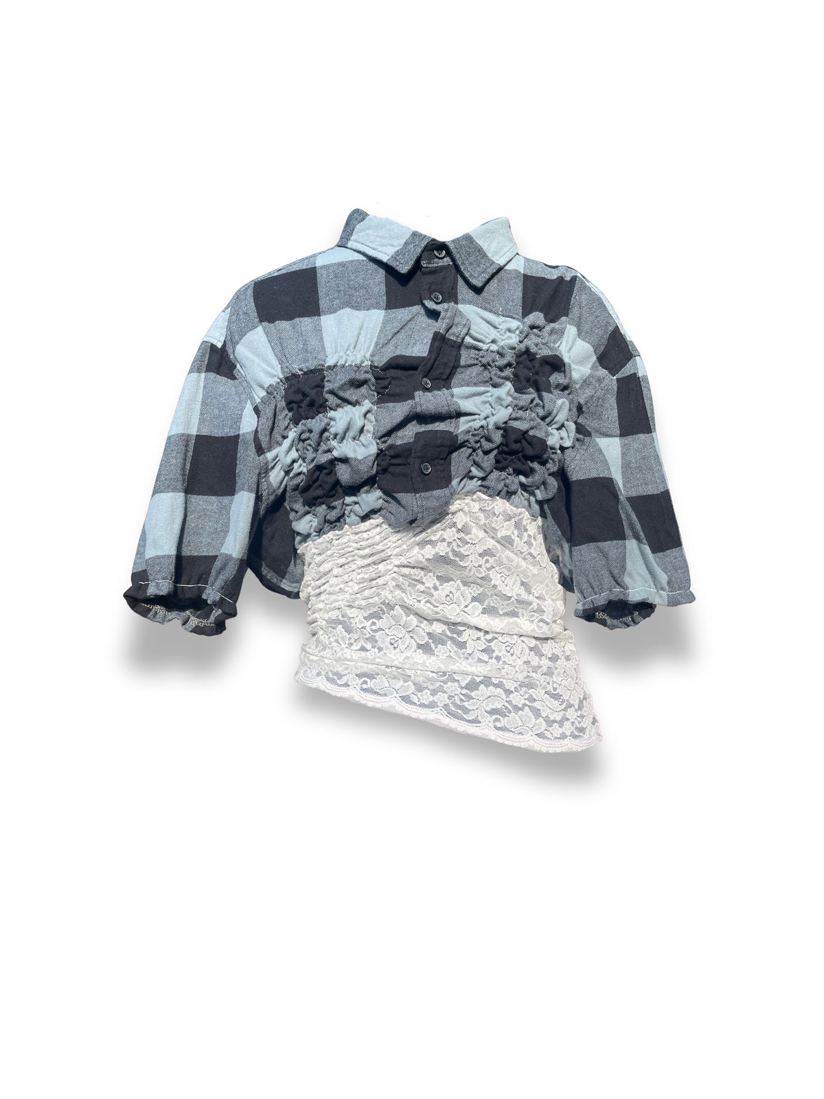 SHIR(R)T HYBRID / 3257. / L