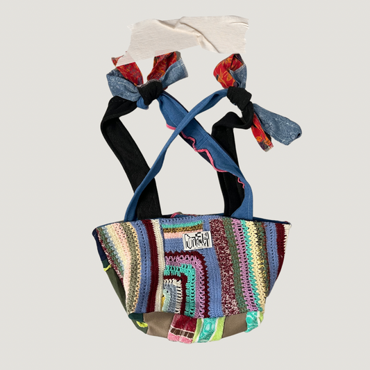 BAG / 1882.