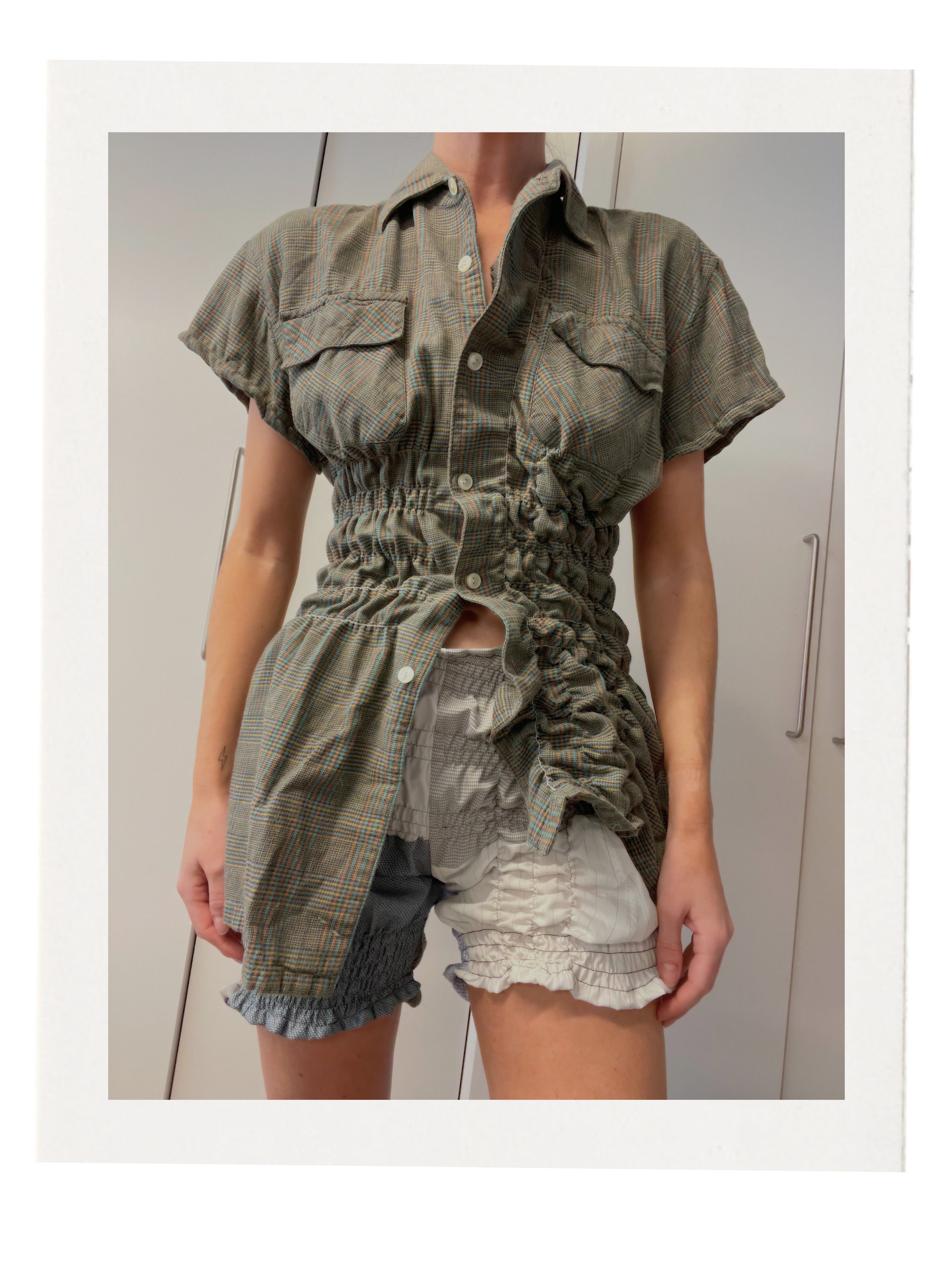 SHIR(R)T / 2874. / S