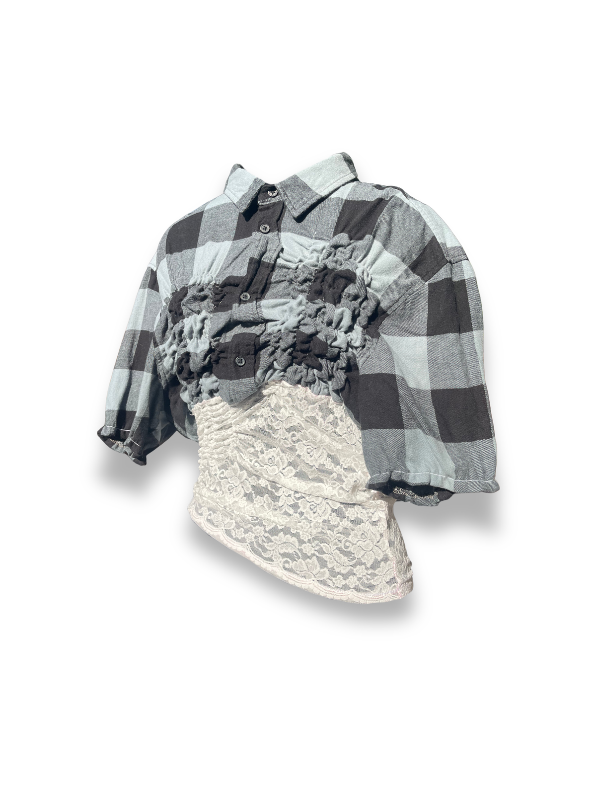 SHIR(R)T HYBRID / 3257. / L