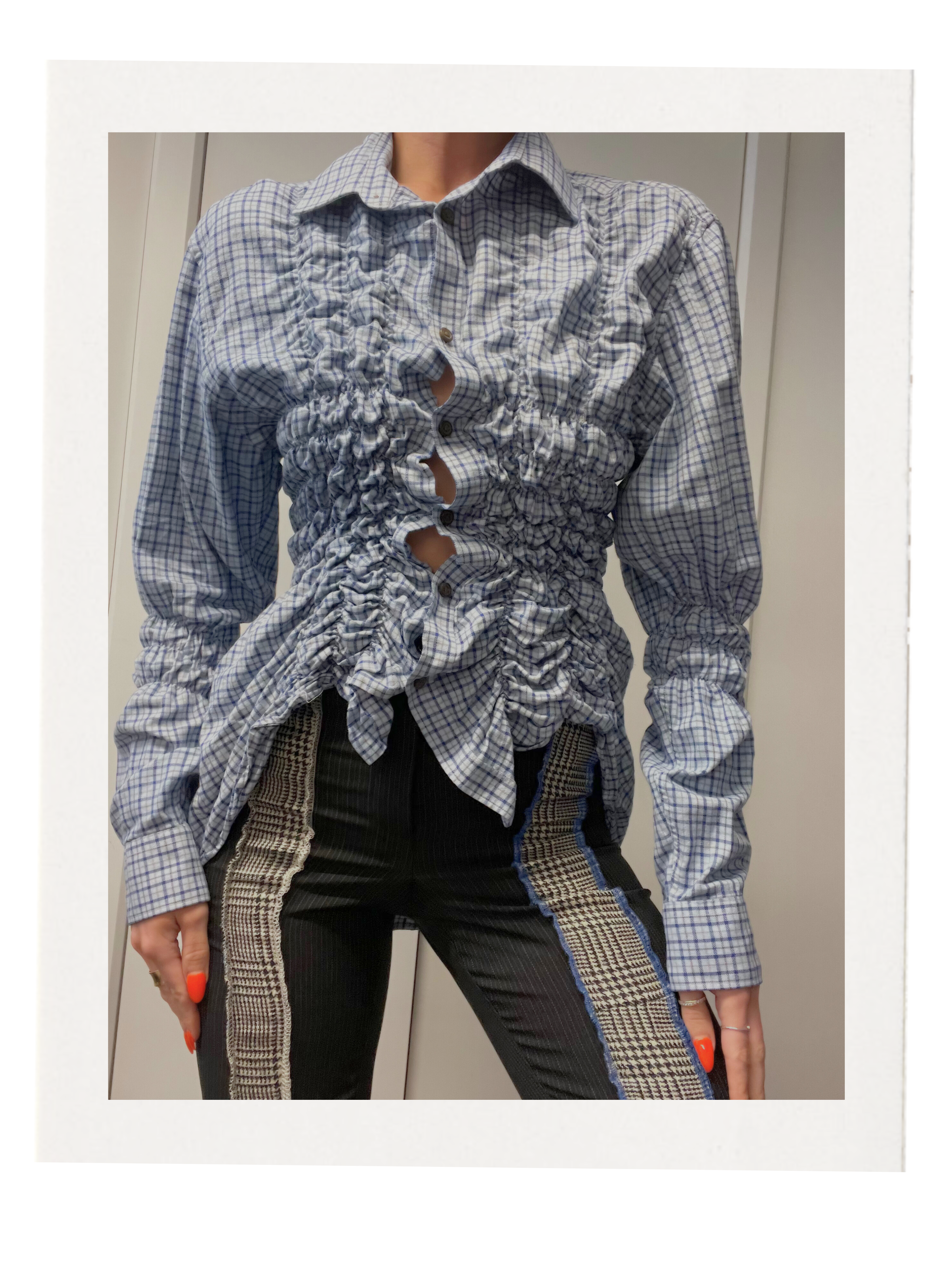 SHIR(R)T / 2257. / XS