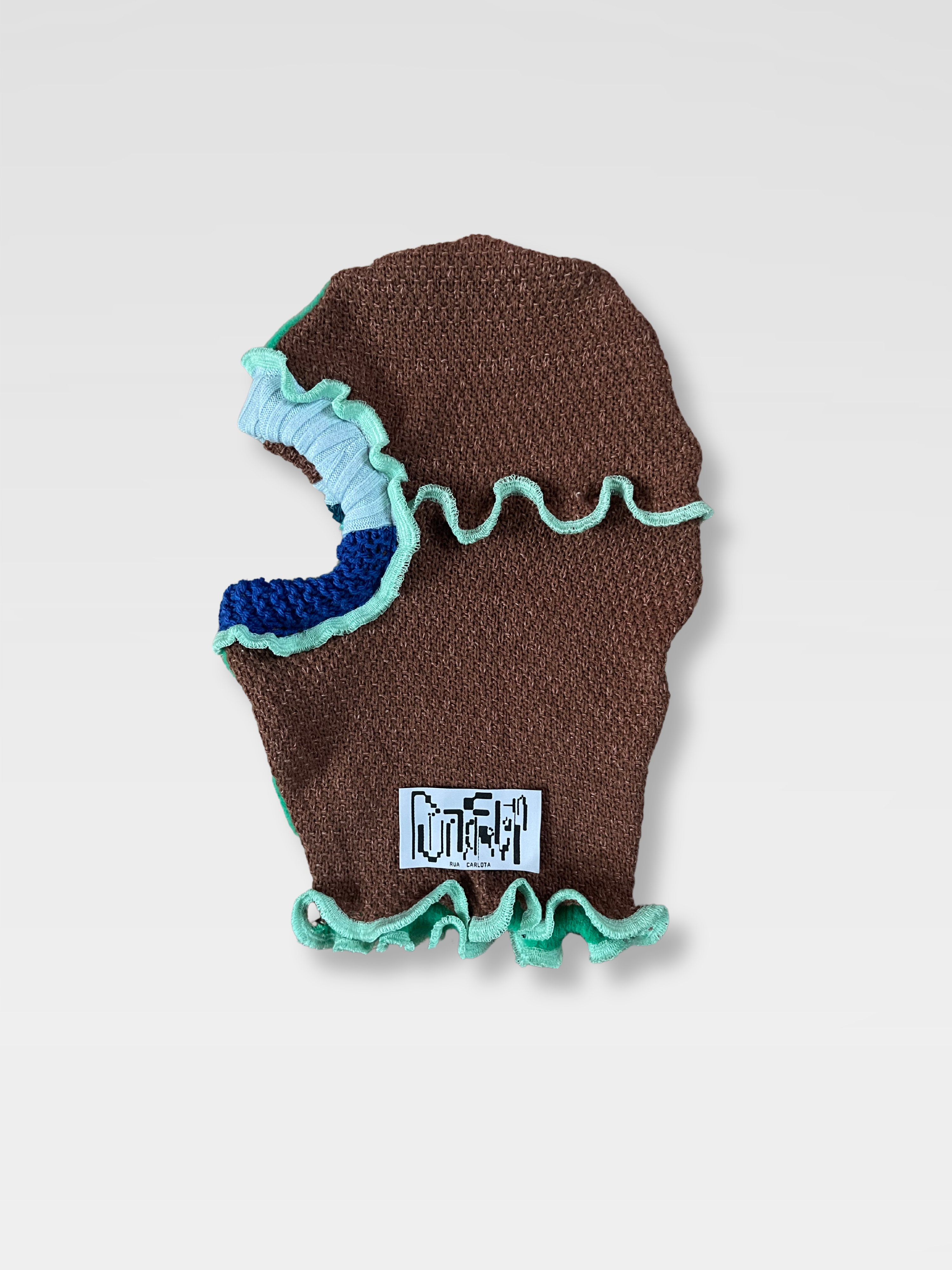 BALACLAVA / 2633.