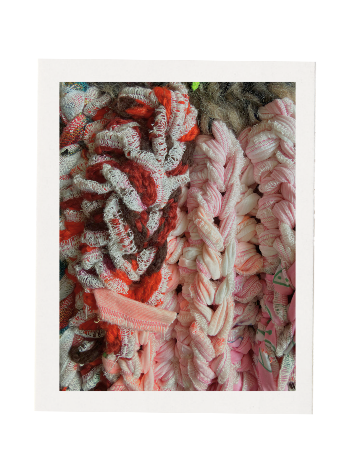 crochet bag / 3262.