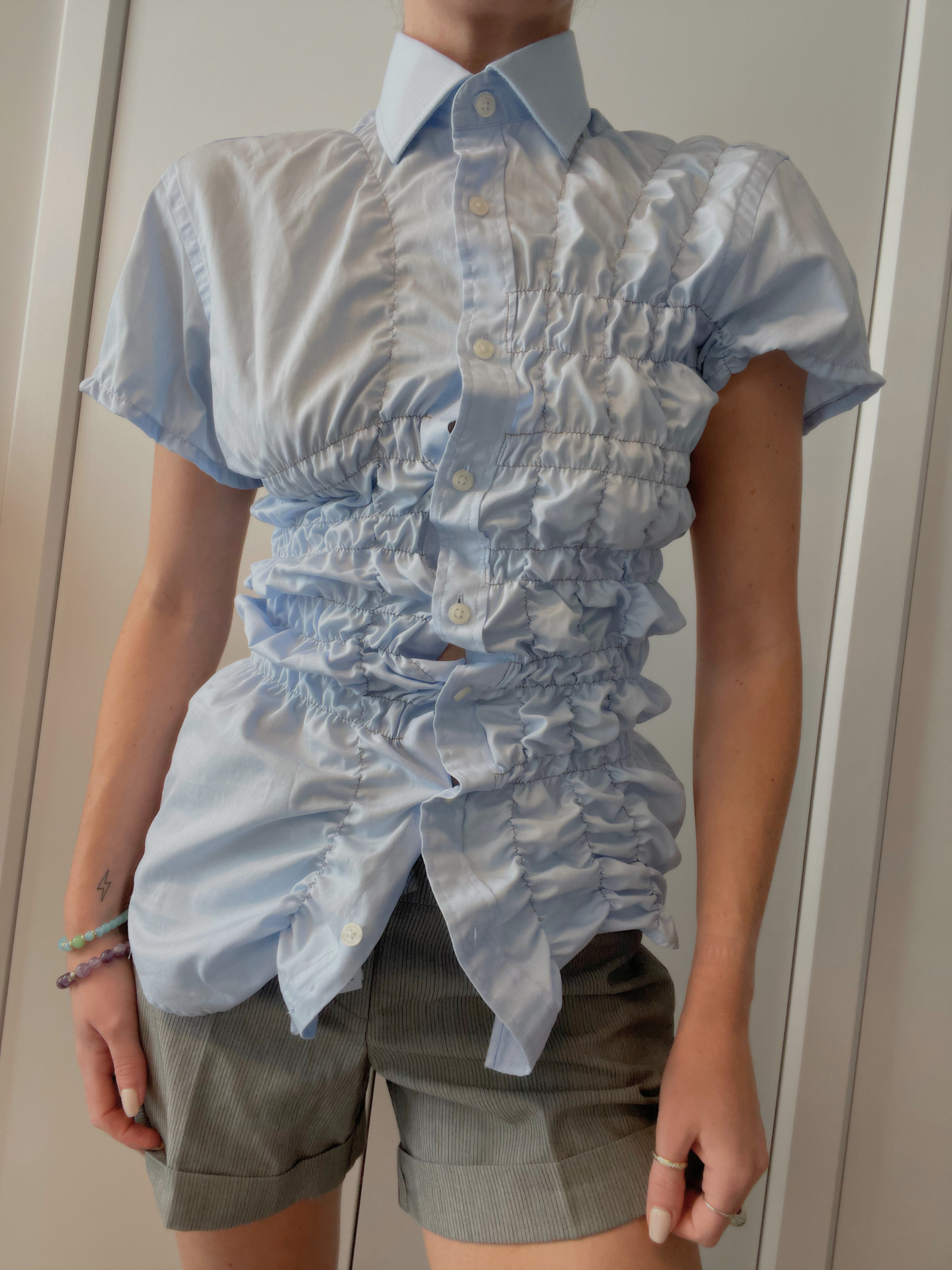 SHIR(R)T / 2845. / XS