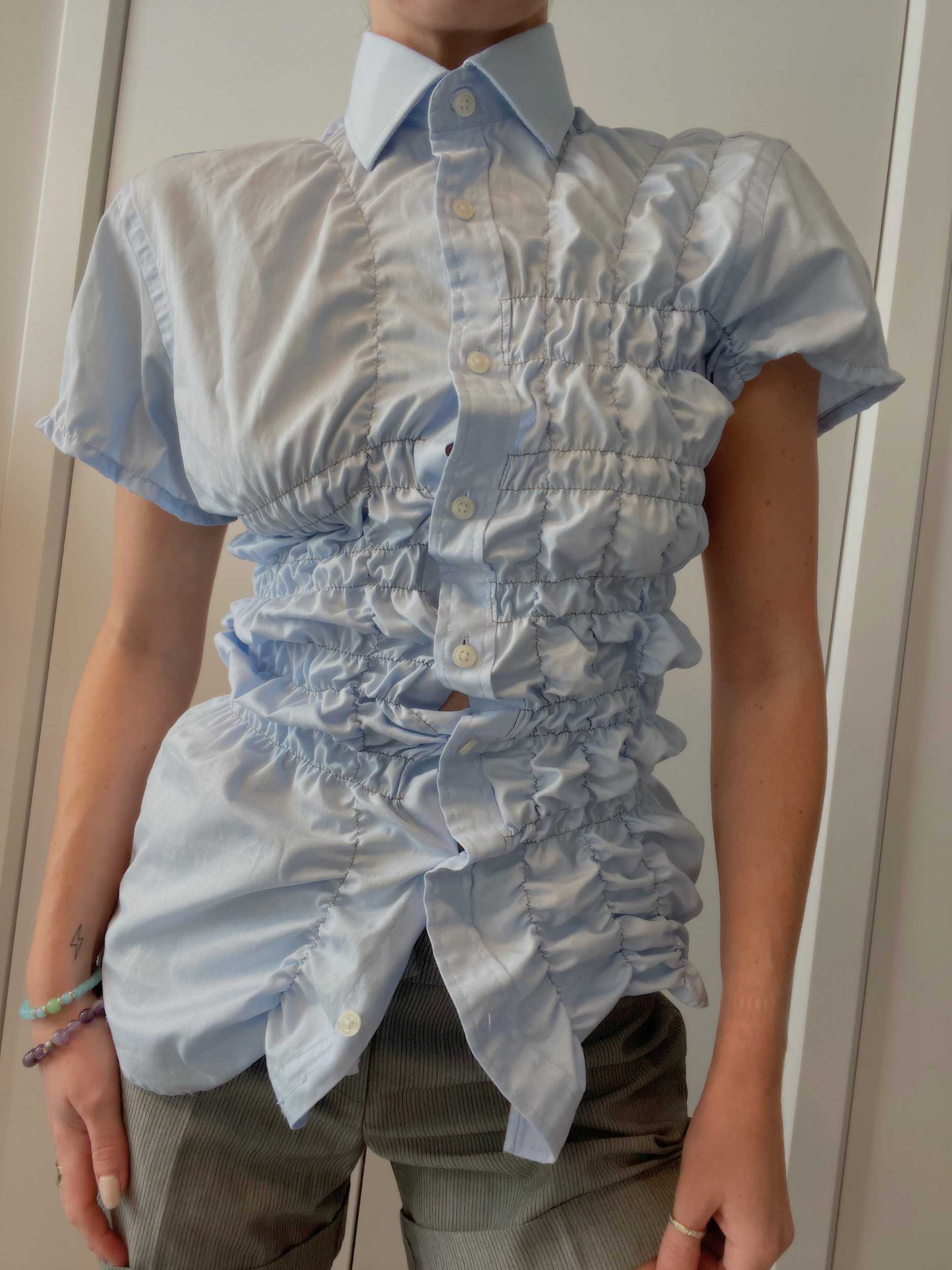 SHIR(R)T / 2845. / XS