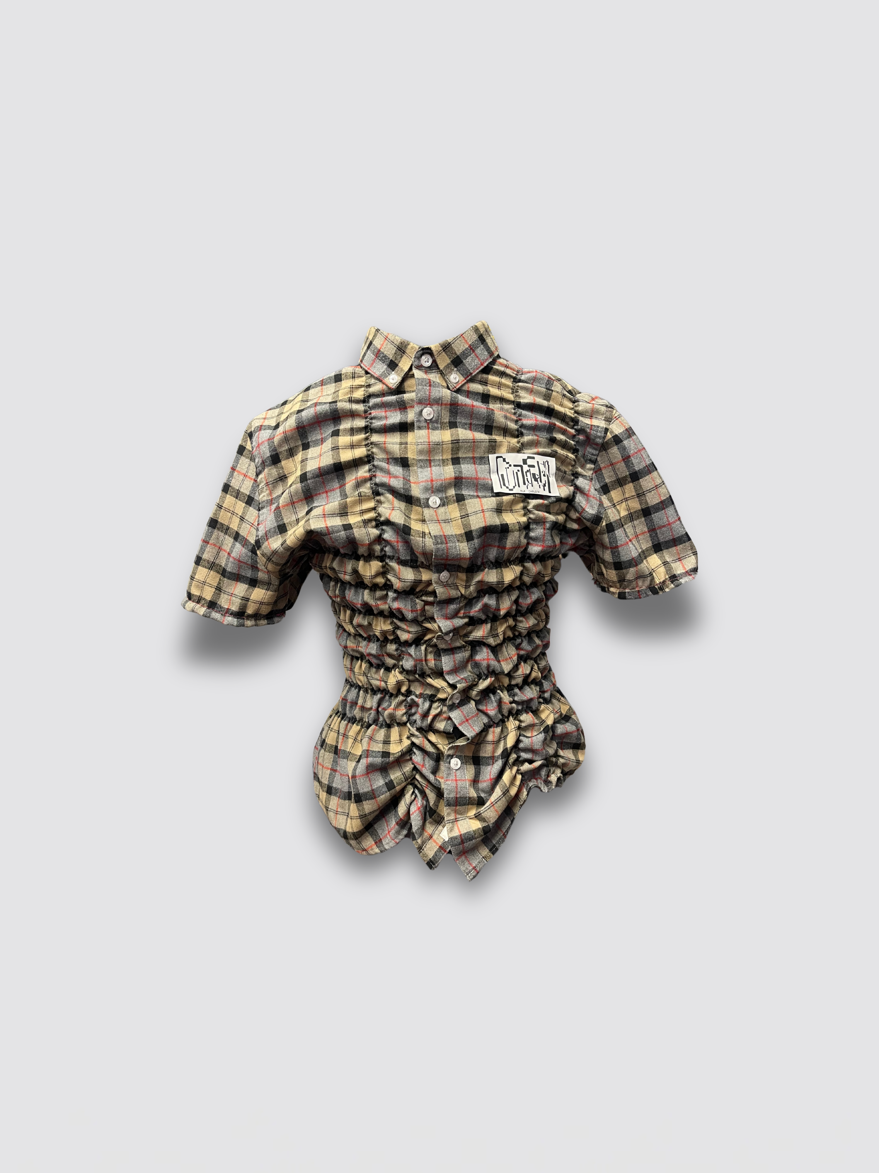 SHIR(R)T / 2882. / XS