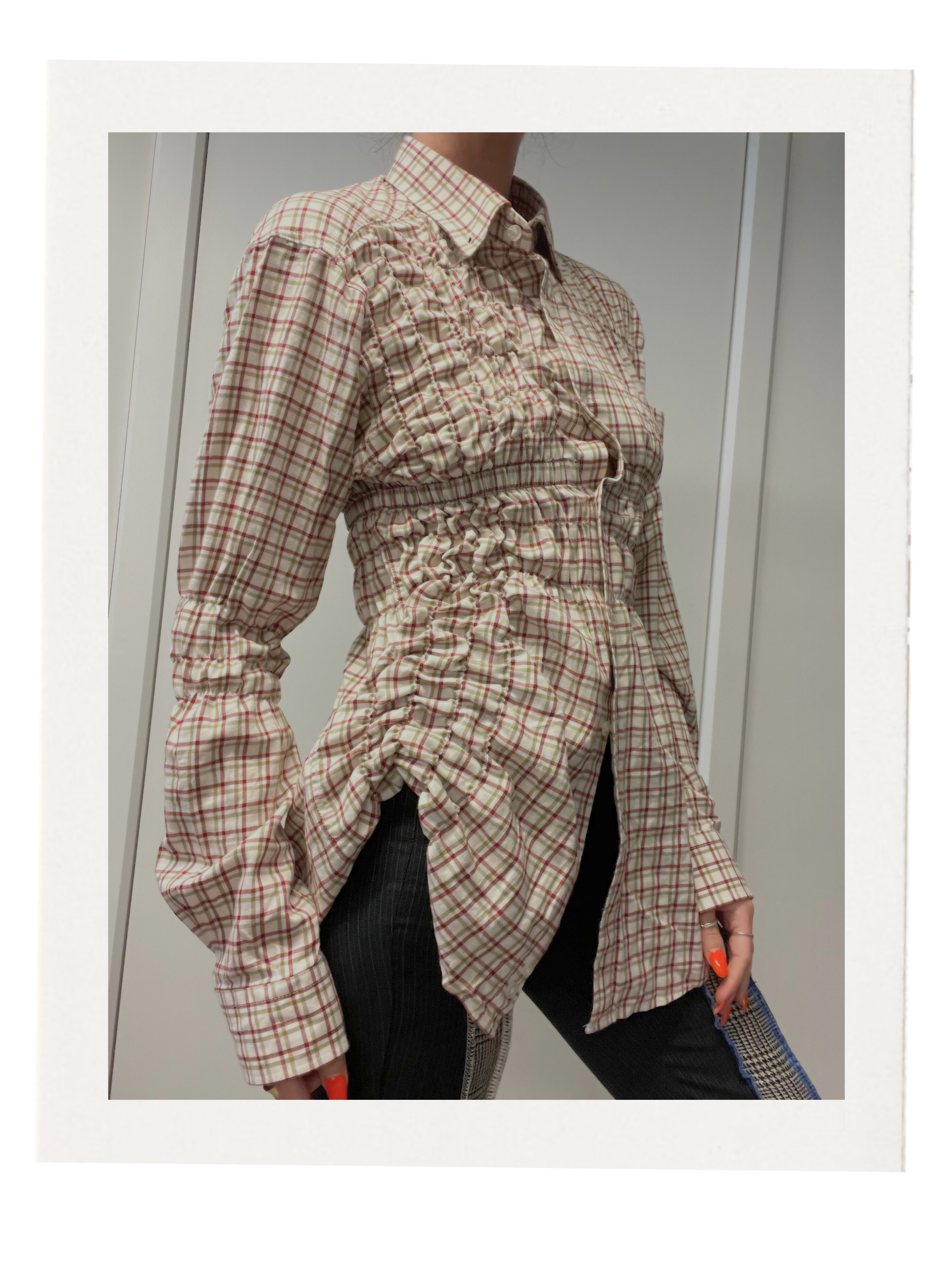 SHIR(R)T / 2255. / XS