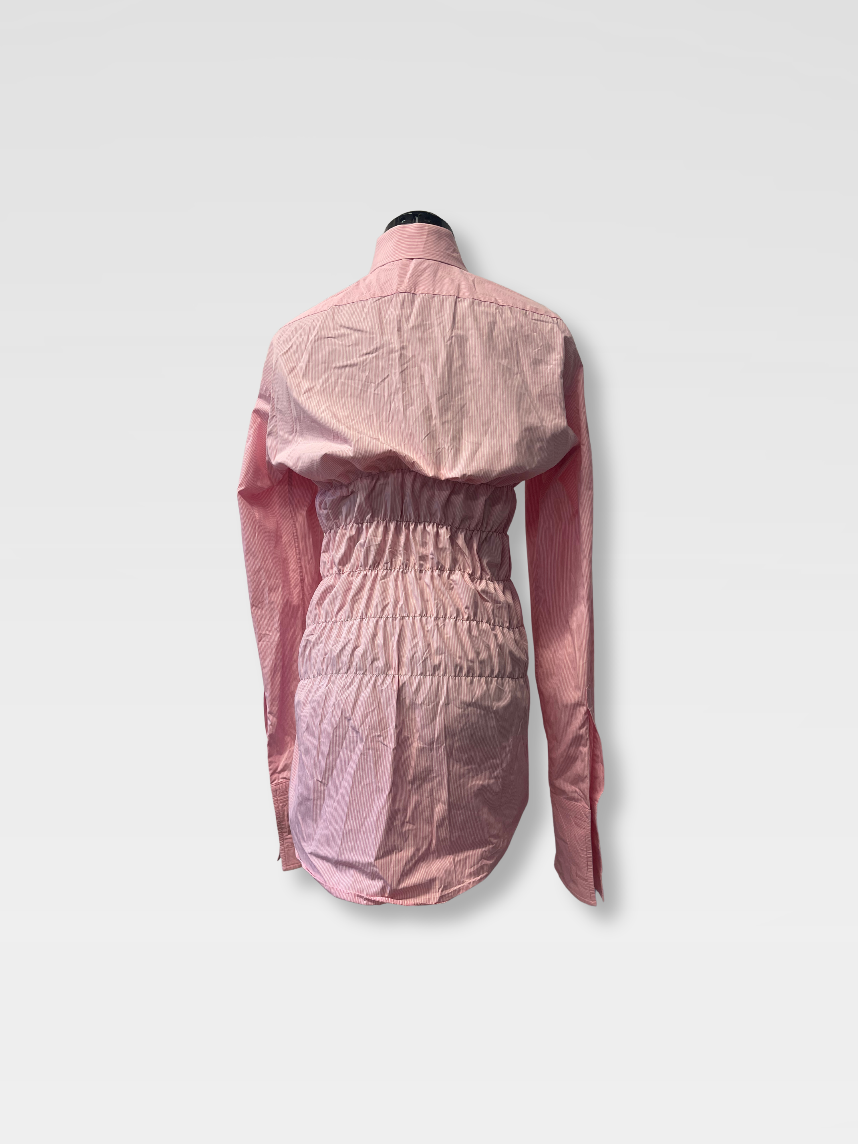 SHIR(R)T DRESS / 2769. / XS-S