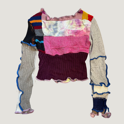 JUMPER / 1877. / (S)