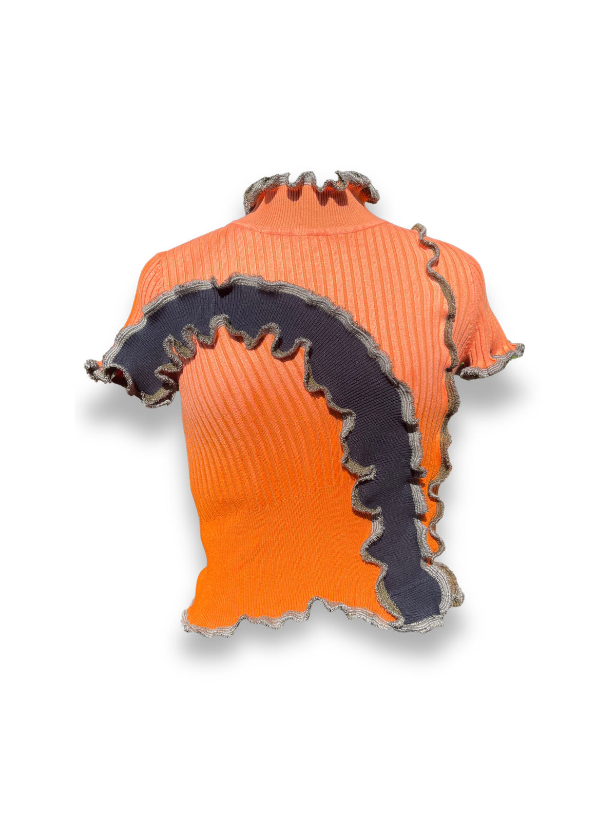 PATCHWORK TEE / 3250. / S