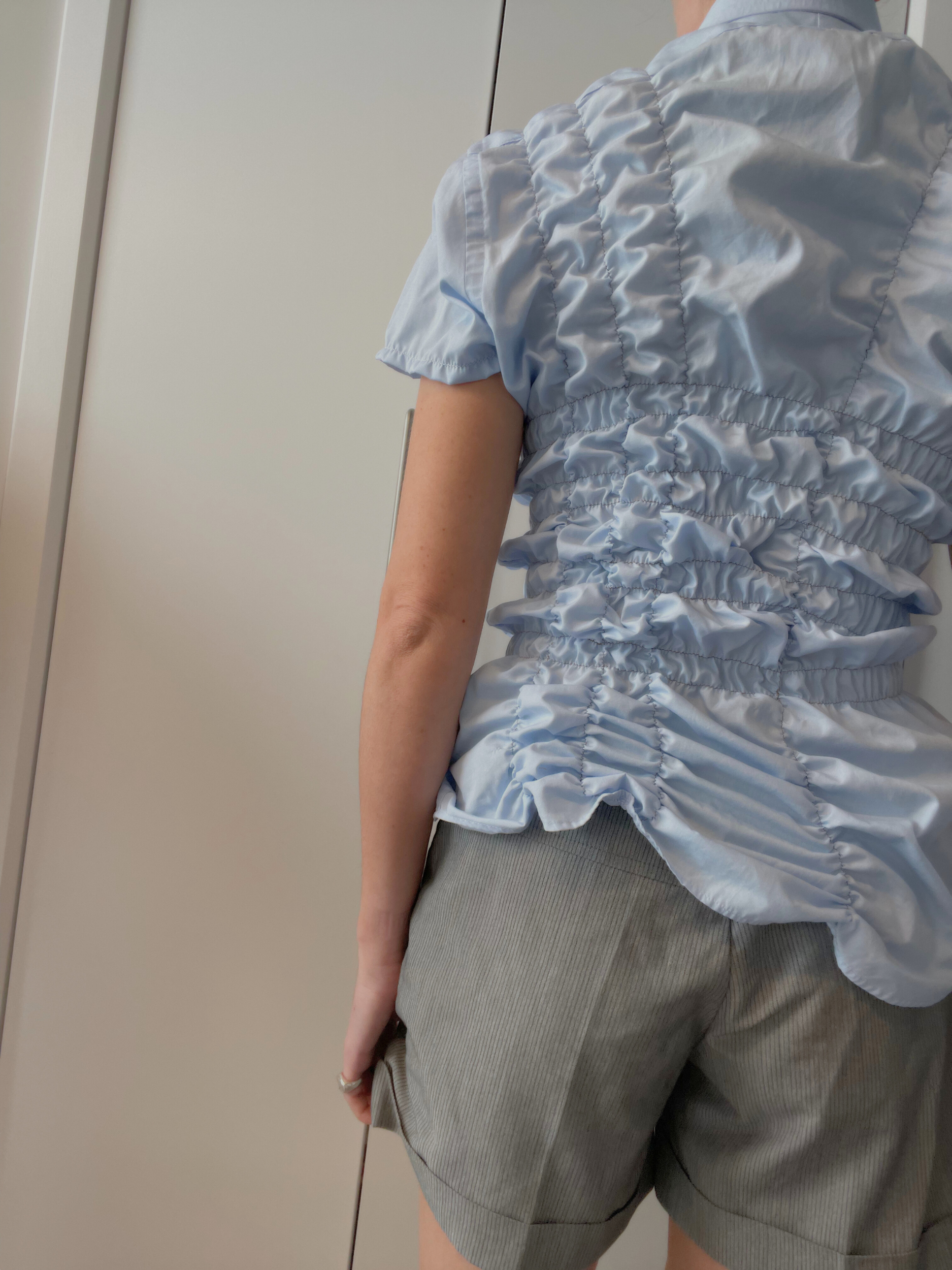 SHIR(R)T / 2845. / XS