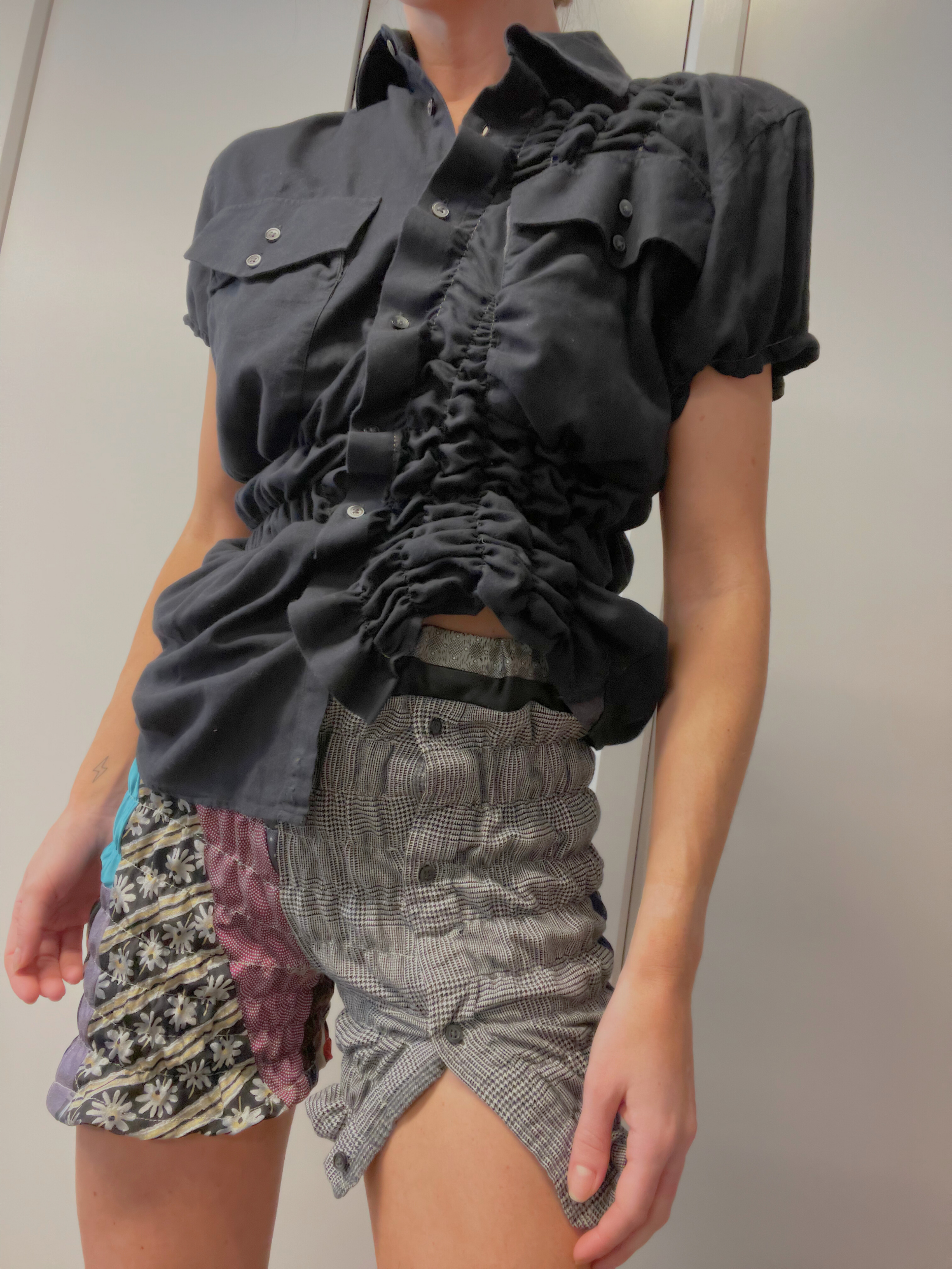 SHIR(R)T / 2880. / XS